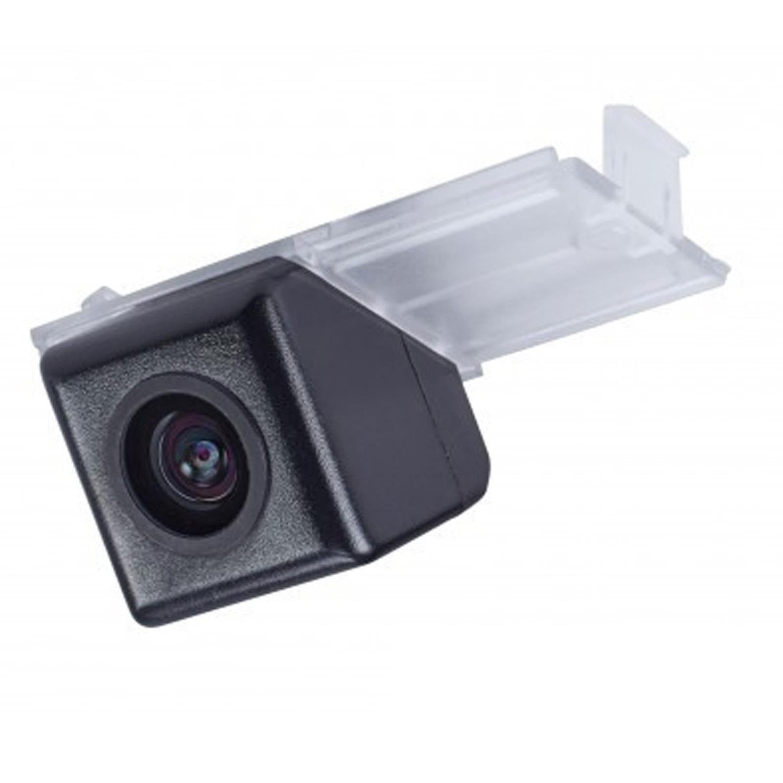 Echomaster CAM-PE1-P Rear Car Reverse View Light Camera For Peugeot 408 & 508