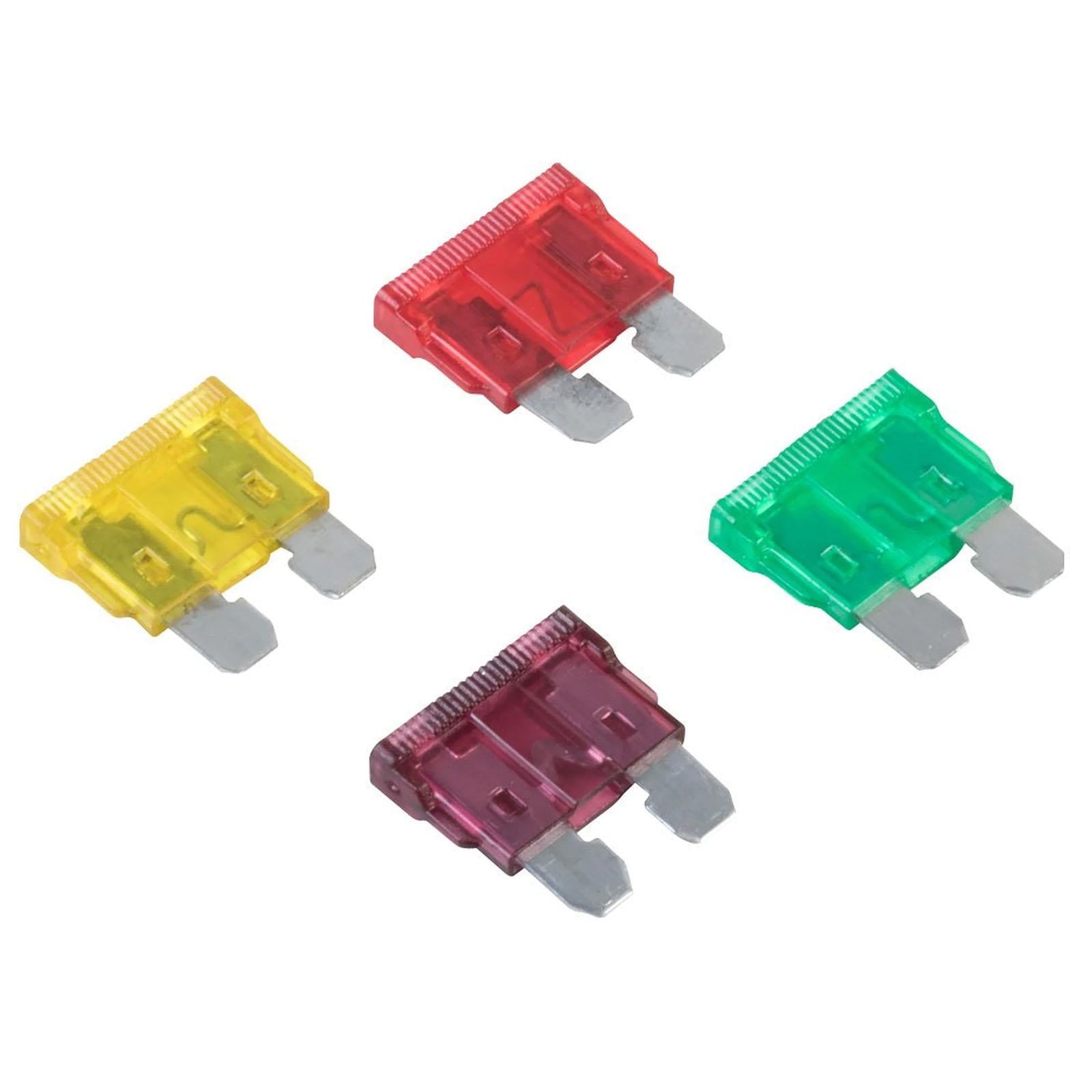 Vibe Critical Link - CLATC-V7 Multi-Pack ATC Car Audio Fuses