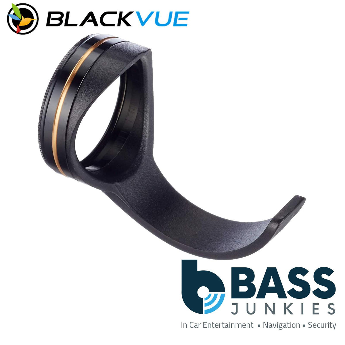 BlackVue CPL Filter Adjustable Circular Polariser for Elite 8 9 10 Dash Cameras