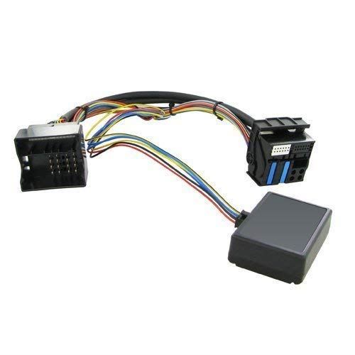 Connects2 Video in Motion Interface For BMW - CTVIMBM02