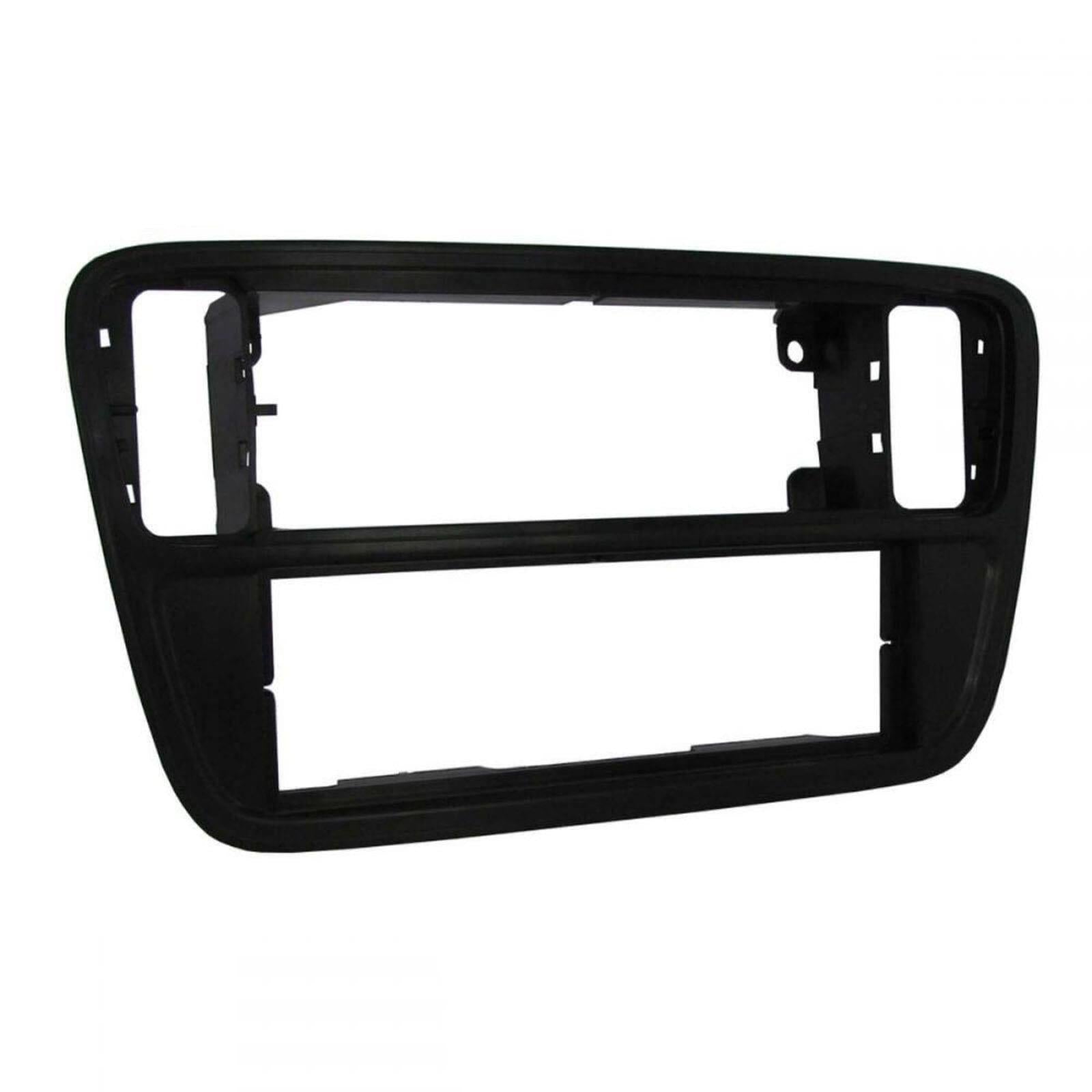 Connects2 CT24SK10 - Skoda Citigo 2012 Onwards Single Din Fascia Panel