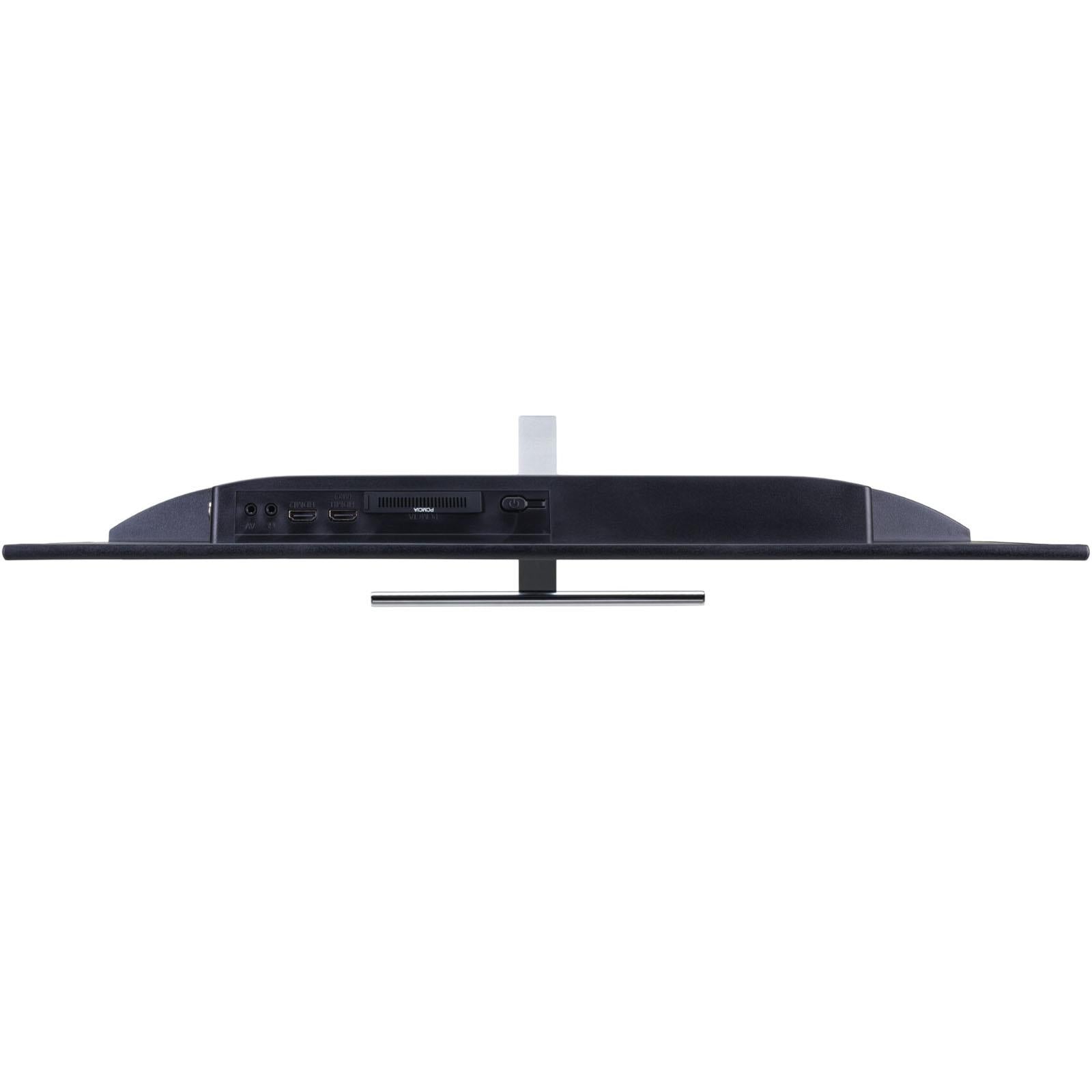 Avtex AV21DS - 12V/24V Caravan Motorhome 21.5" Smart Full HD TV DVD Player