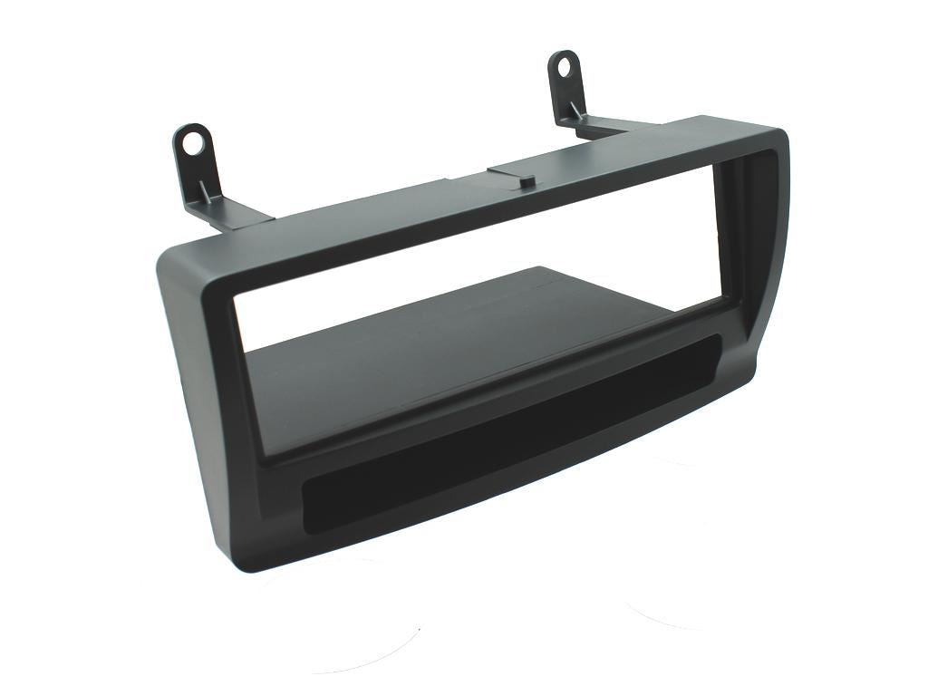 Connects2 CT24TY02 - Toyota Corolla 2002 - 2007 Single Din Fascia Panel