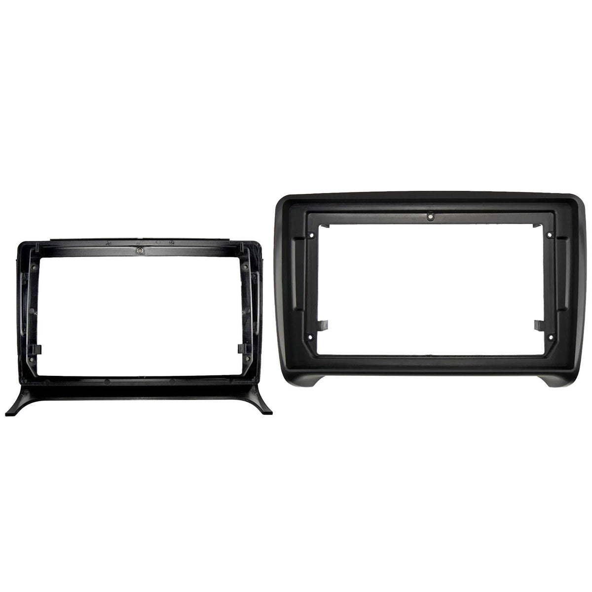 Audi TT 8J 2006 - 2014 Fascia & CAN Bus Fitting Kit for 9" Android Car Stereo