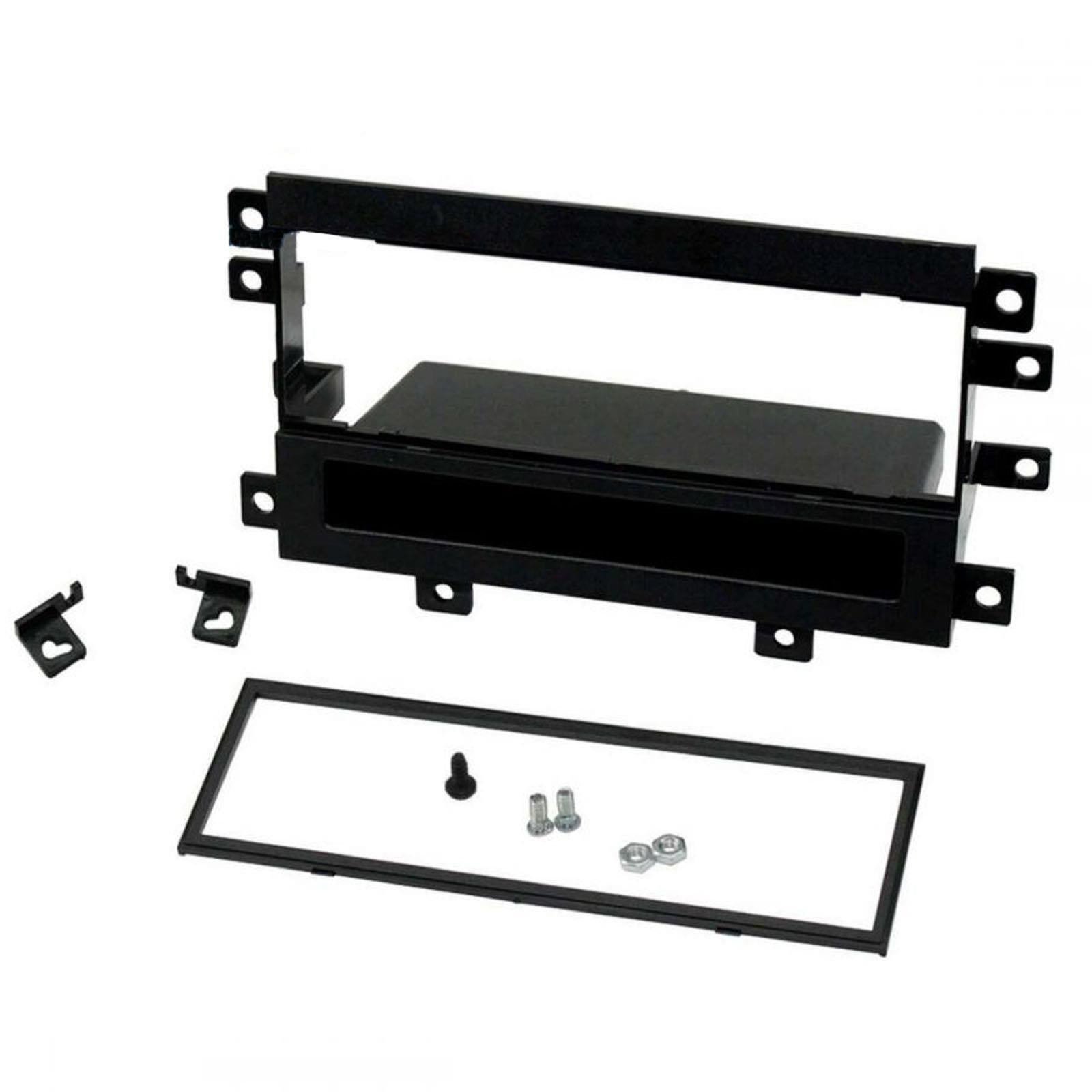 CT24SZ16 For A Suzuki Swift 1992 - 2002 Car Stereo Single Din Fascia Facia Panel