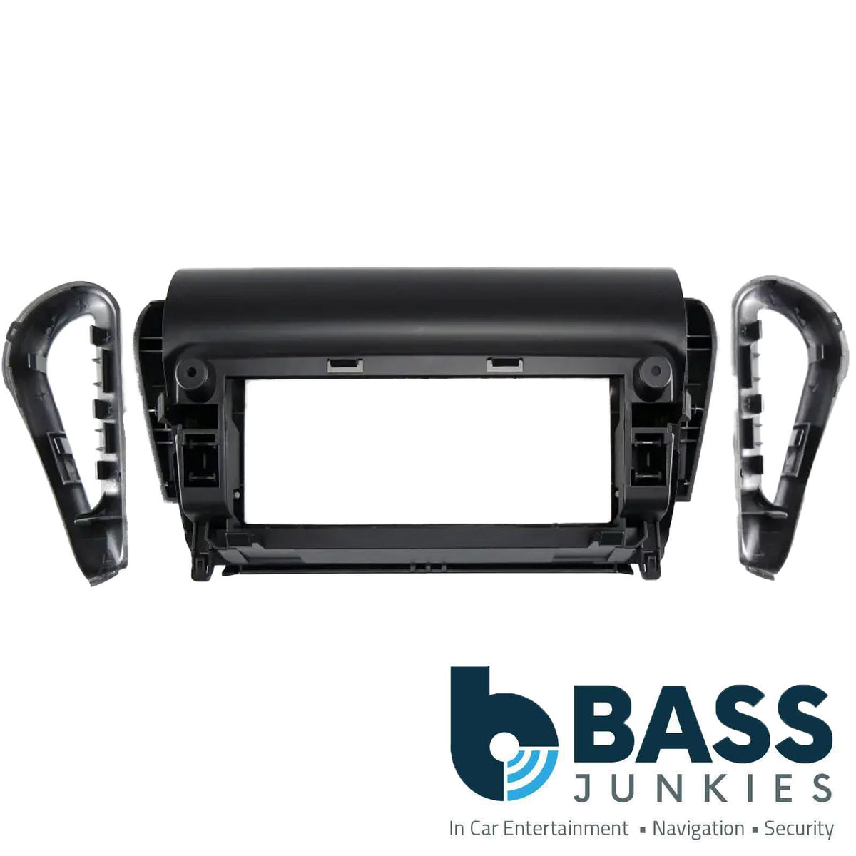 Pioneer 9" CarPlay Android Car Stereo Fitting Kit For Peugeot 2008 2014 Onwards