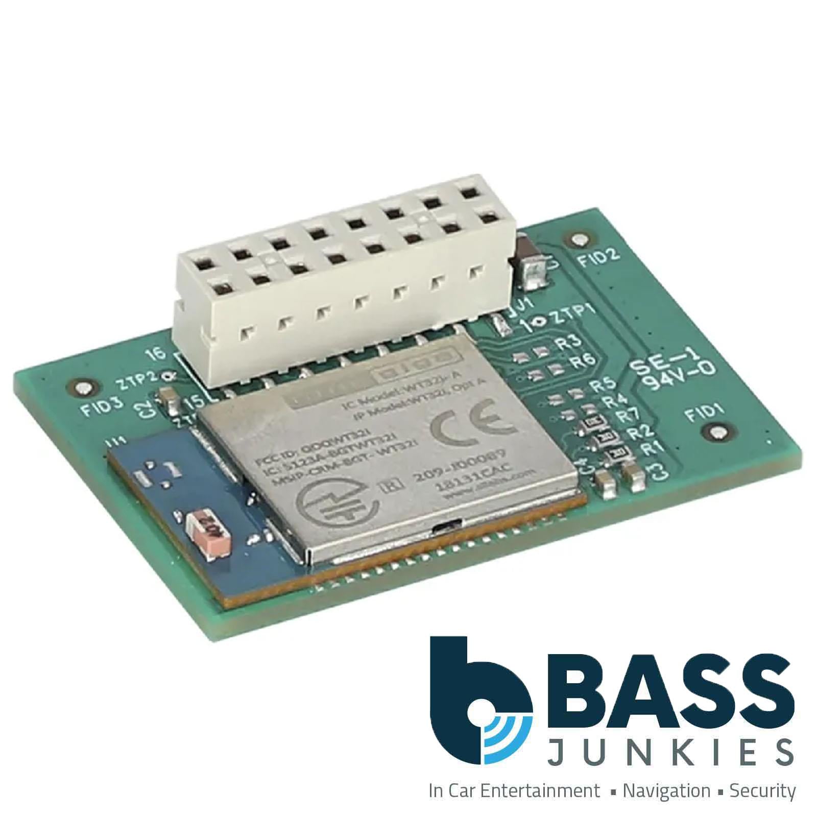 AXDSPL-BT Universal Bluetooth Input for AXDSP-L for Direct Music Streaming