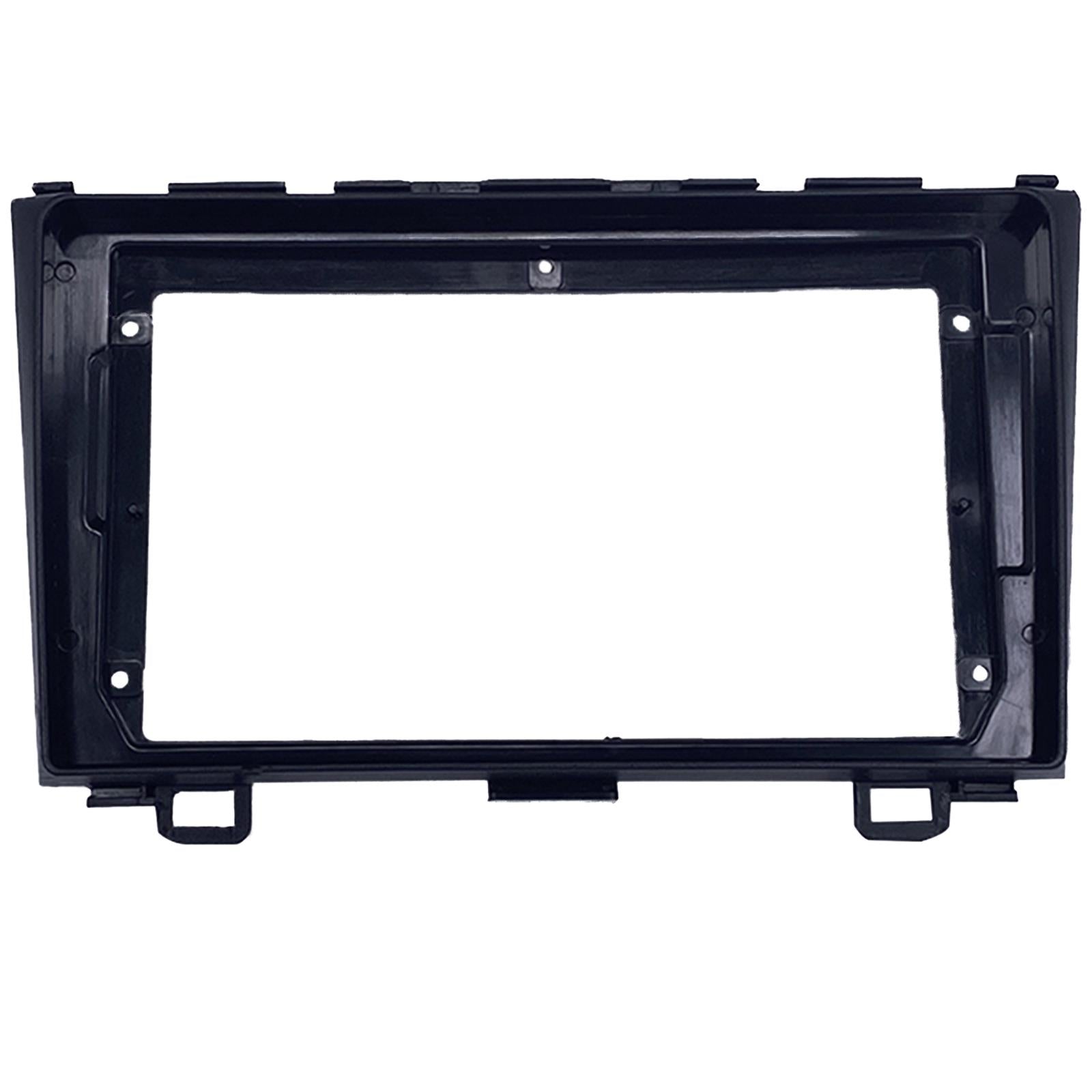 For Honda CR-V (2017 Onwards) Fascia & Fitting Kit for 9" Android Radios