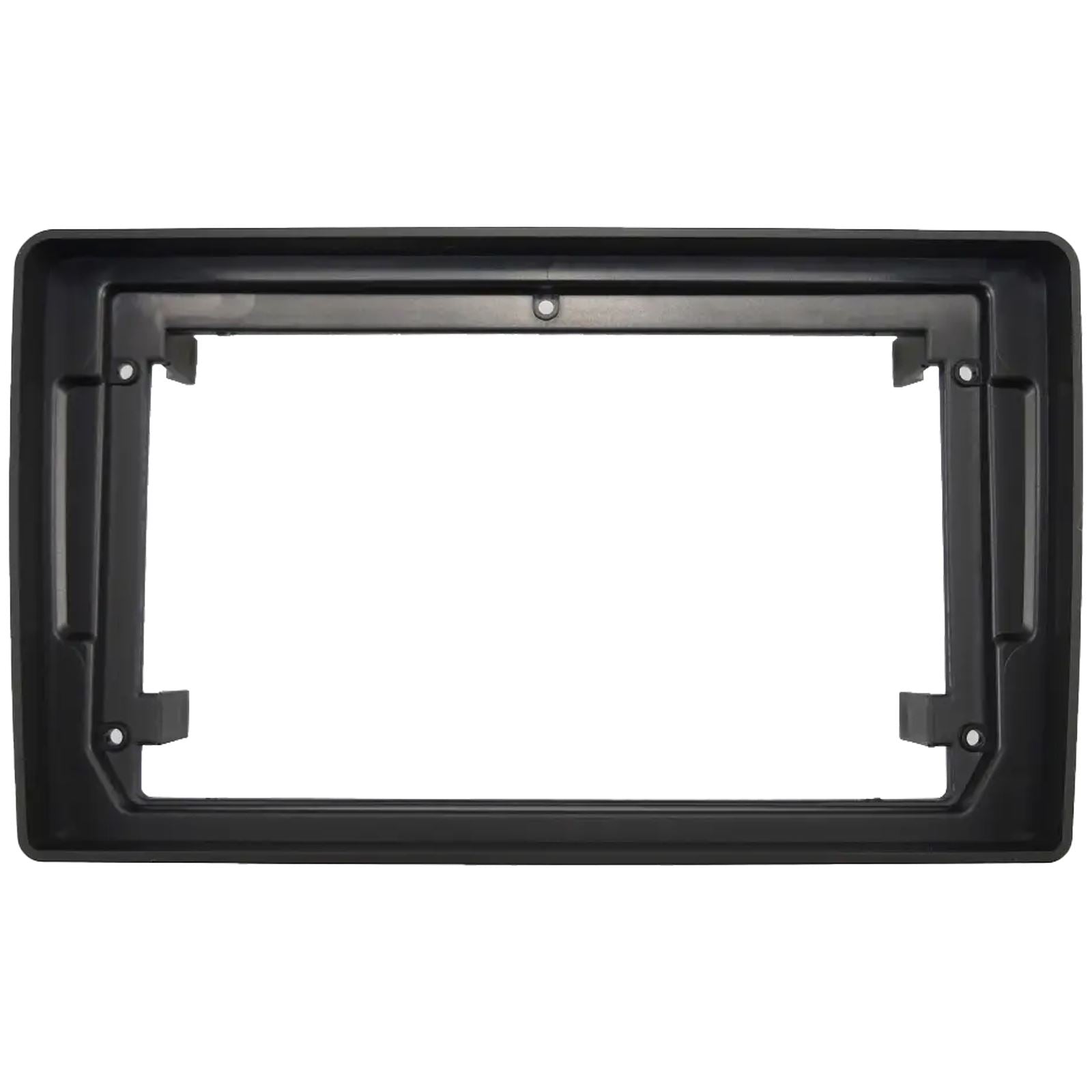 Audi A4 B6/B7 2002-2008 Fascia & Bose Interface Fitting Kit for 9" Android Car Radio