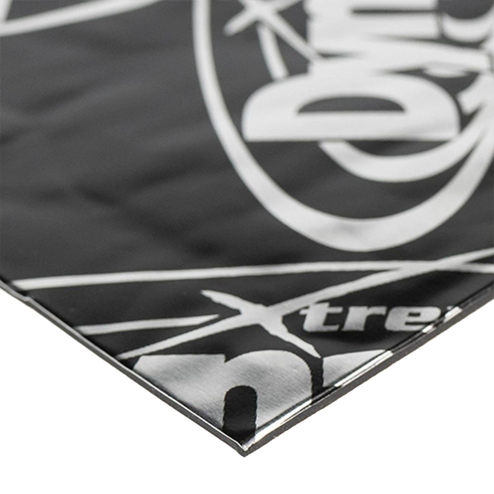 Dynamat Xtreme Installer Pack Sound Deadening Kit 4.4m² (48 sq.ft) - 12 Sheets