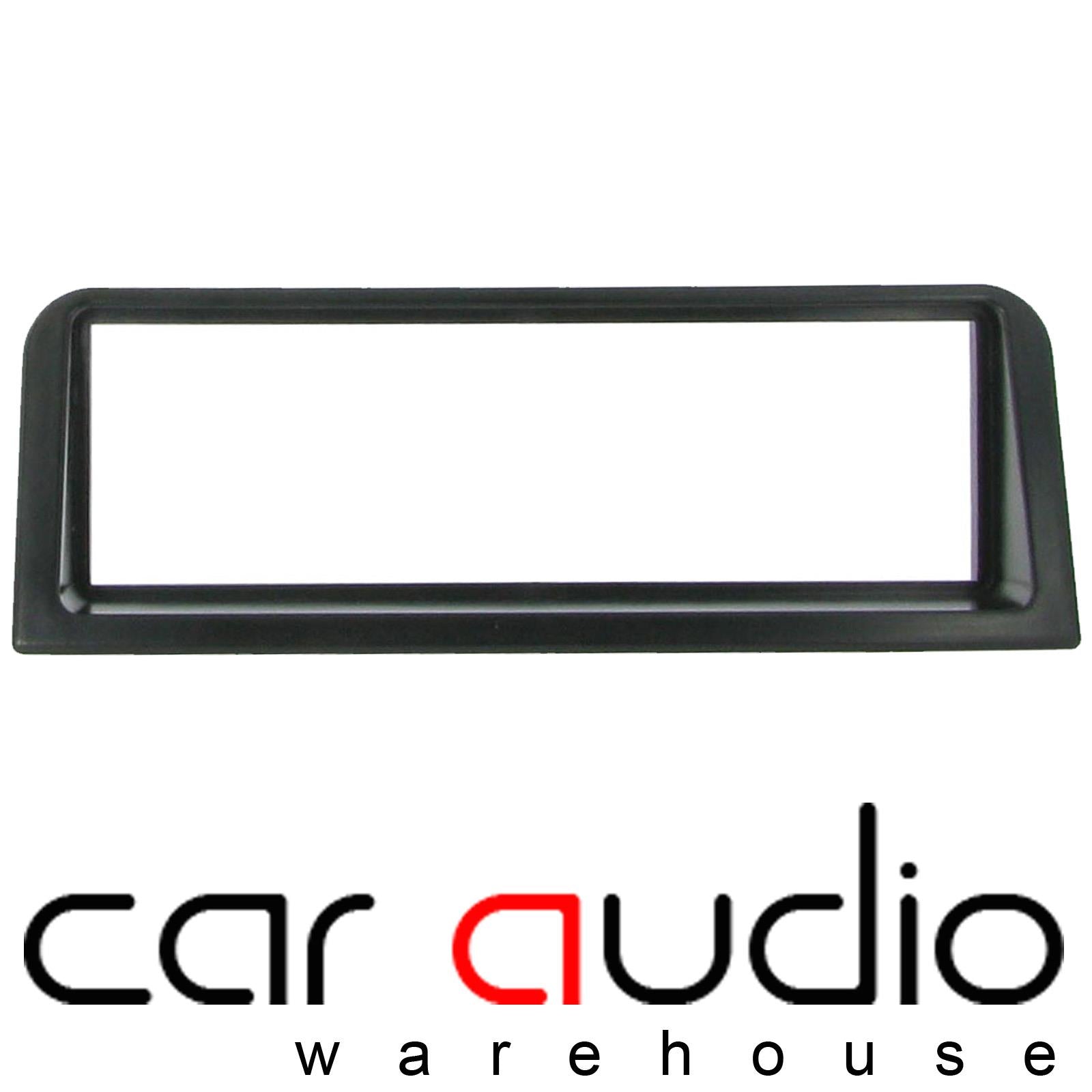 Connects2 CT24PE01 - Peugeot 106 1991 - 2003 Single Din Fascia Panel