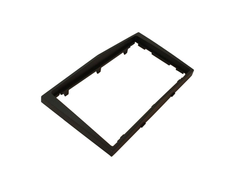 Connects2 CT24VX22 - Vauxhall Antara 2006 Onwards Double Din Fascia Panel