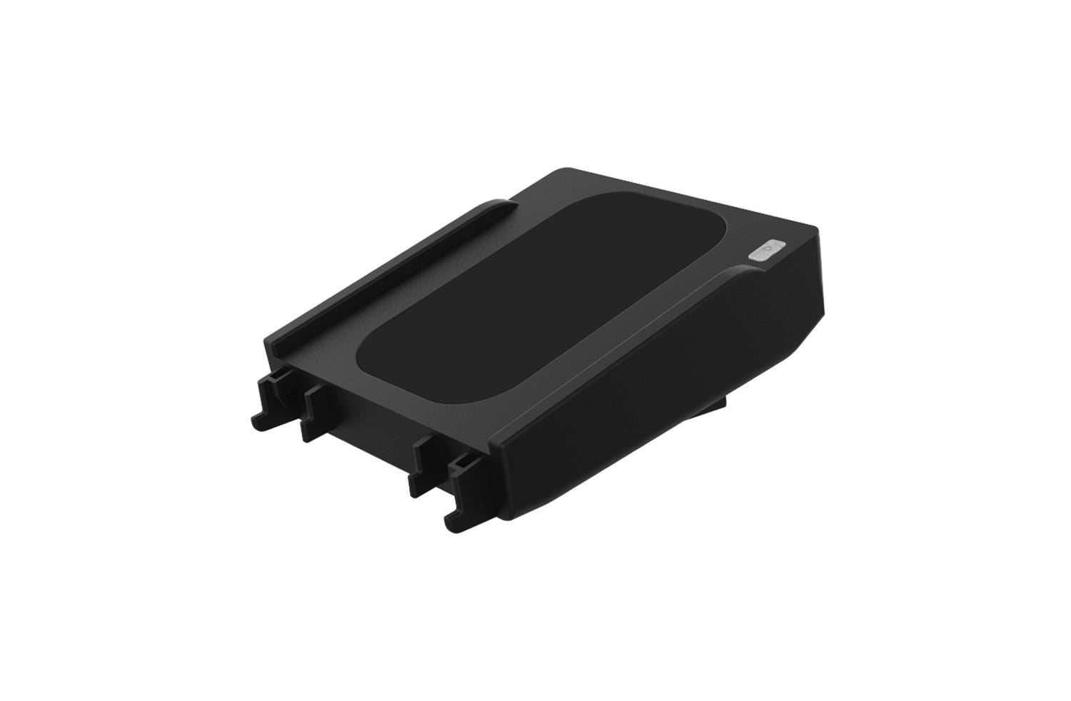 Connects2 CTQIMC04 Vehicle Specific QI 5w Wireless Phone Charger to fit LHD or RHD (Left or Right Hand Drive) Mercedes C-Class 2014-21|GLC 2015-21