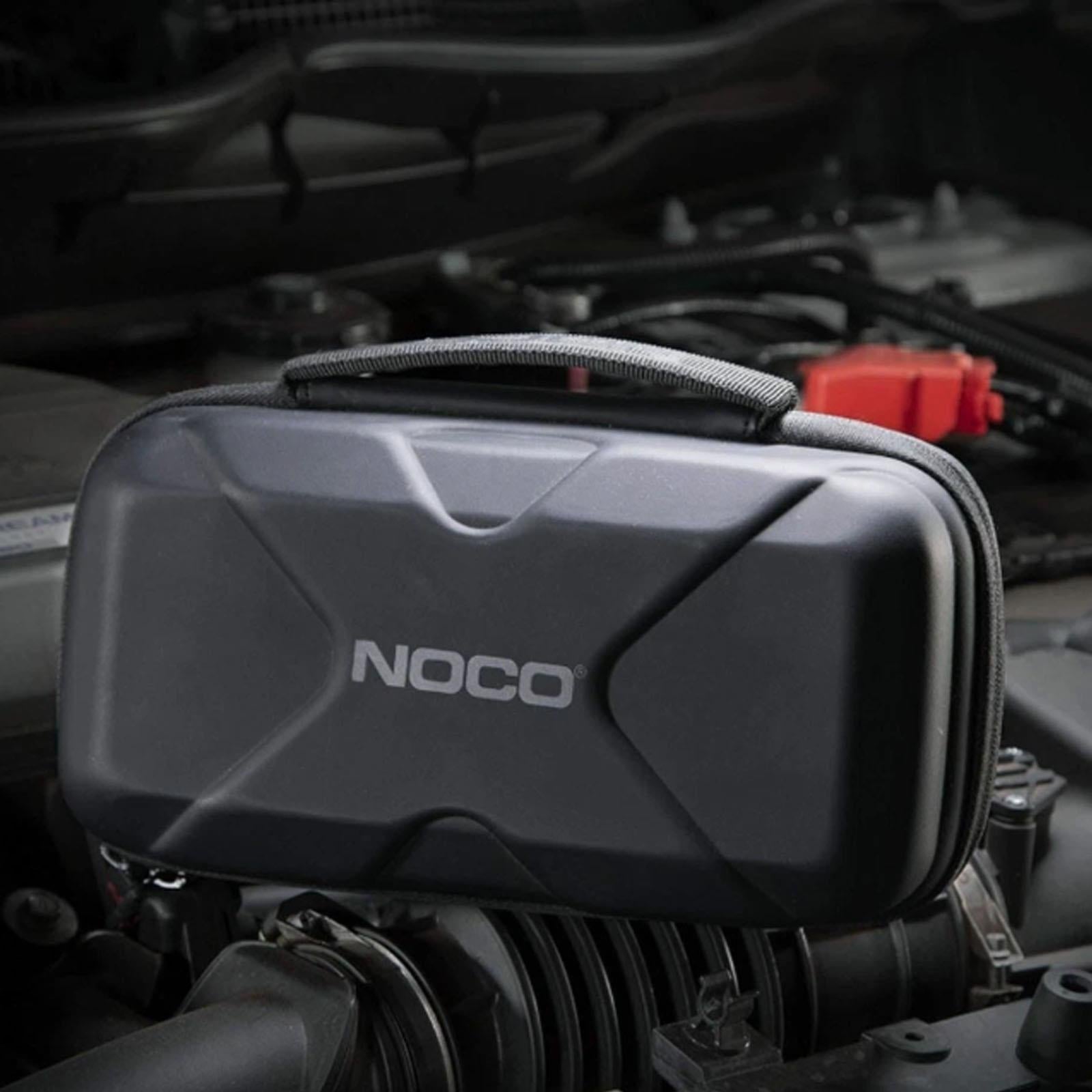NOCO GBC102 - Boost X EVA Protection Case for GBX55 UltraSafe Jump Starters