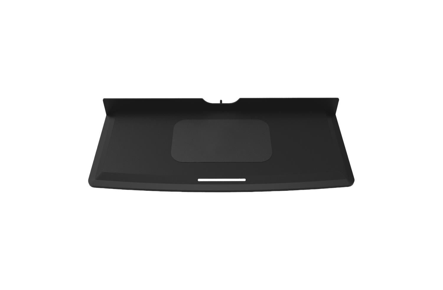 Connects2 CTQILR01 Vehicle Specific QI 5w Wireless Phone Charger to fit LHD or RHD (Left or Right Hand Drive) Range Rover Sport 2017-21