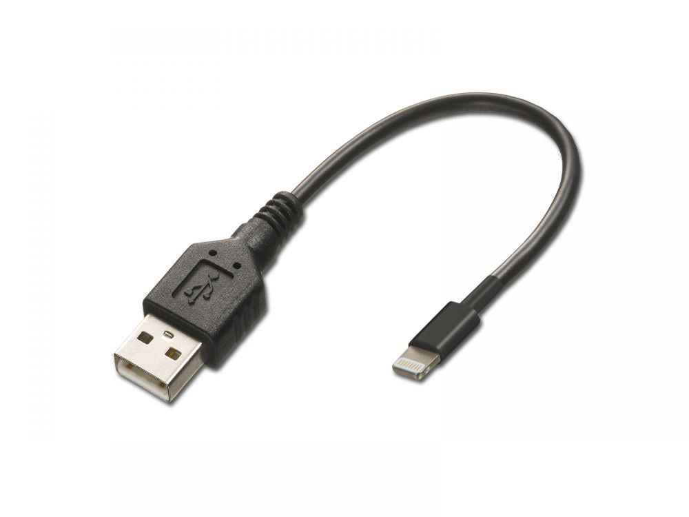 Alpine KCU-471i - Interface for iPhone 6 for USB to Lightning Cable