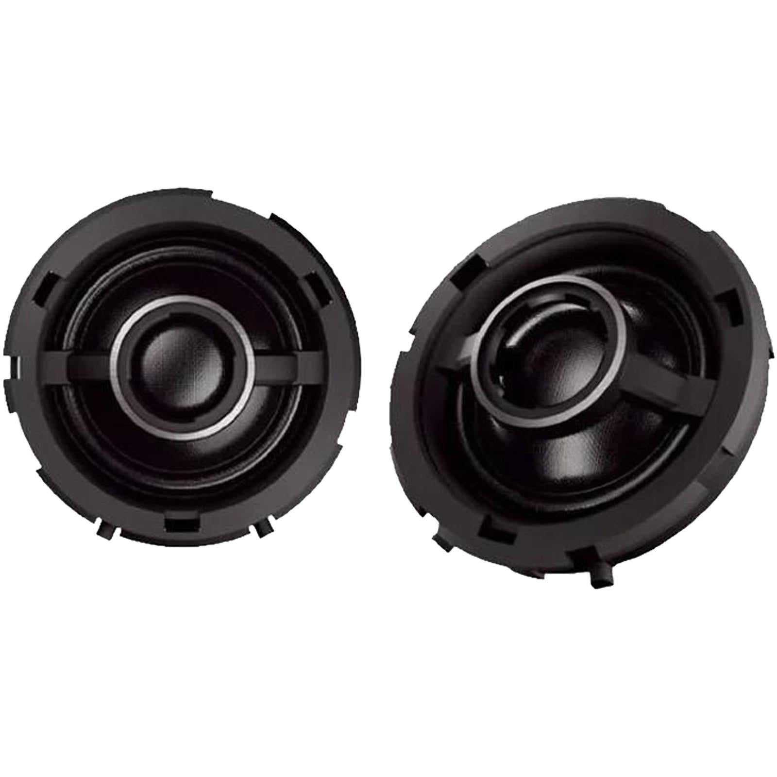 Pioneer 700 Watts 6.5" Component Front Car Speakers for Ford Edge II 2014-24