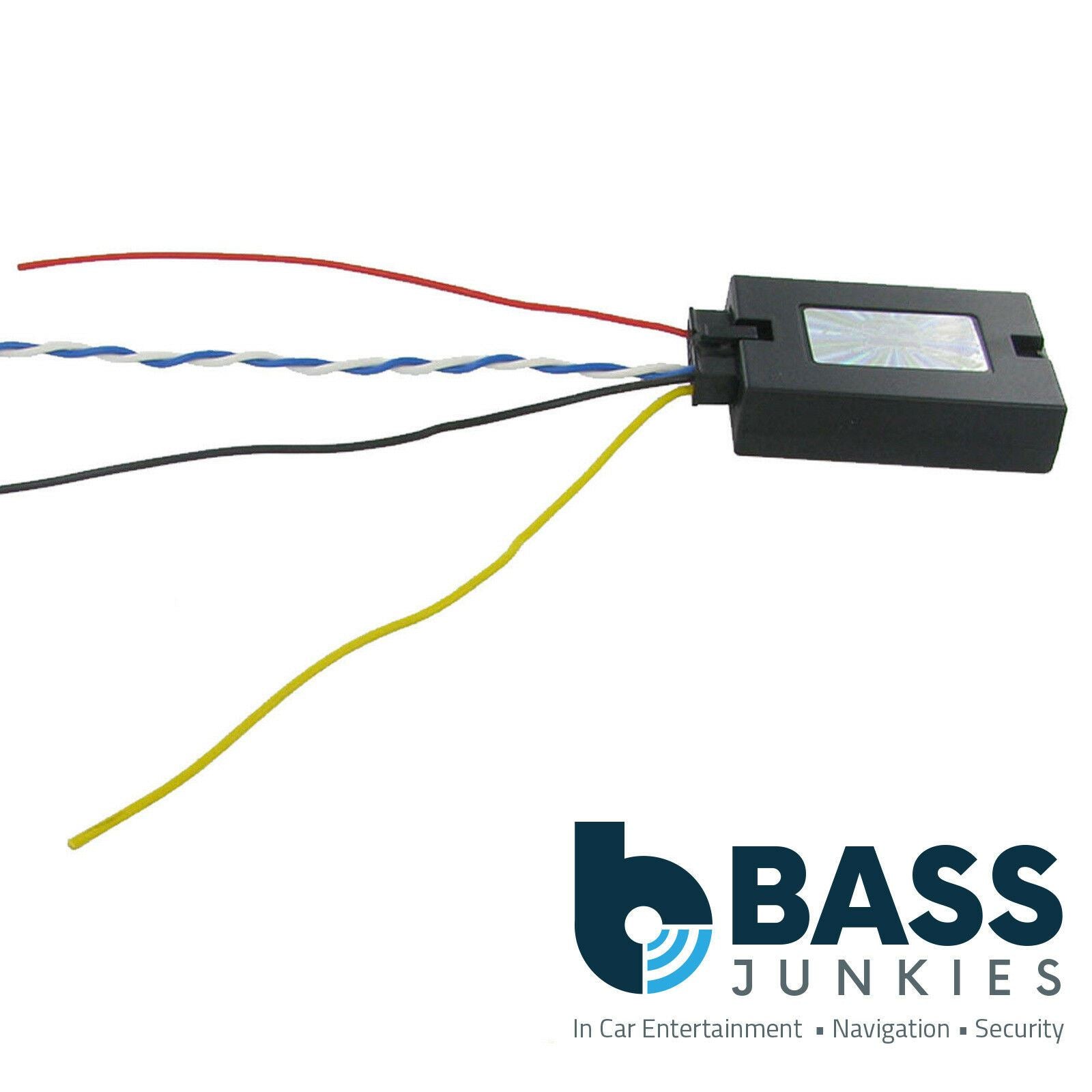 Universal 12V CAN-Bus Ignition Generator Interface Connects2 IGNI-GENCAN.2
