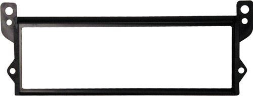 Connects2 CT24BM03 - BMW Mini 2001-2006 Single Din Car Stereo Fascia Panel