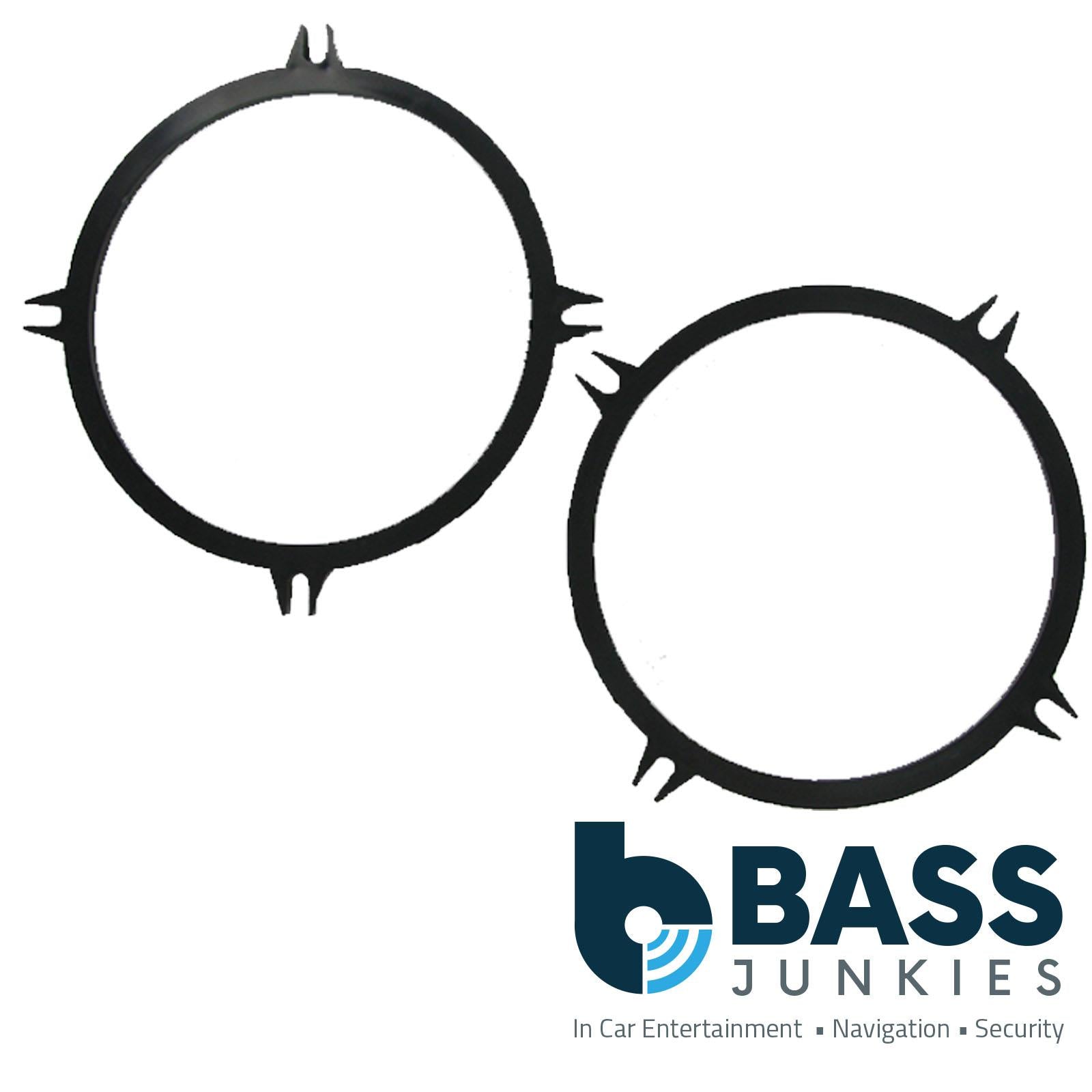 Sony XS-FB1330 3-Way 130mm/13cm/5.25" Car Coaxial Speakers (Per Pair 480 Watts) Fits Universal