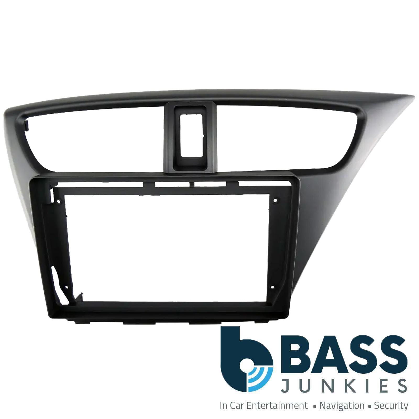 Kenwood 9" CarPlay Android Car Stereo Kit For Honda Civic Europe Version 12 On