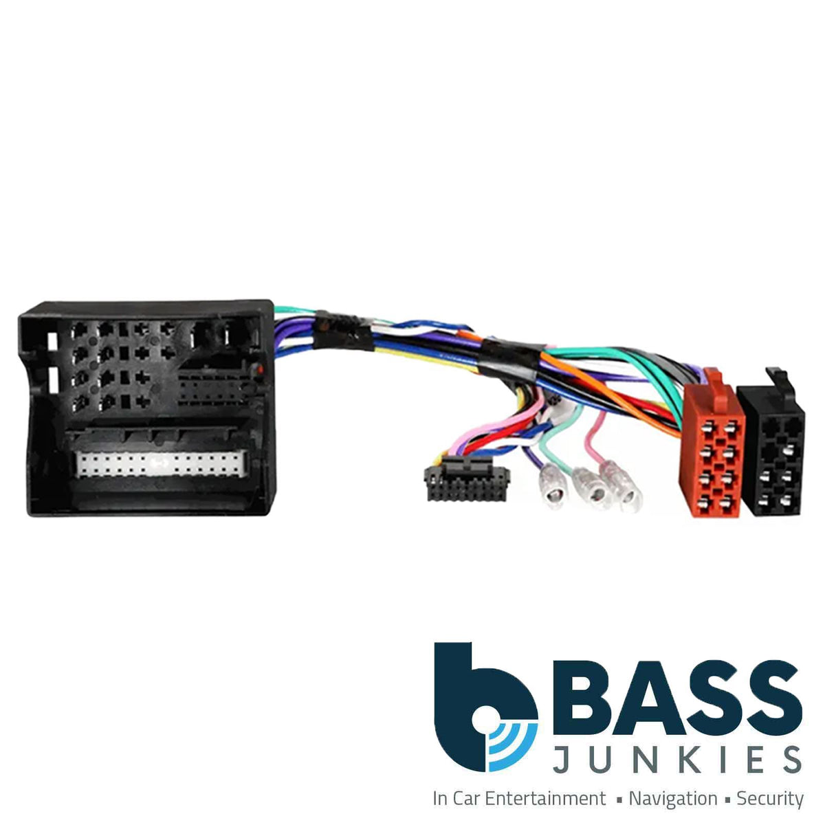 Pioneer 9" CarPlay Android Car Stereo Fitting Kit For Volkswagen Crafter 2017 On