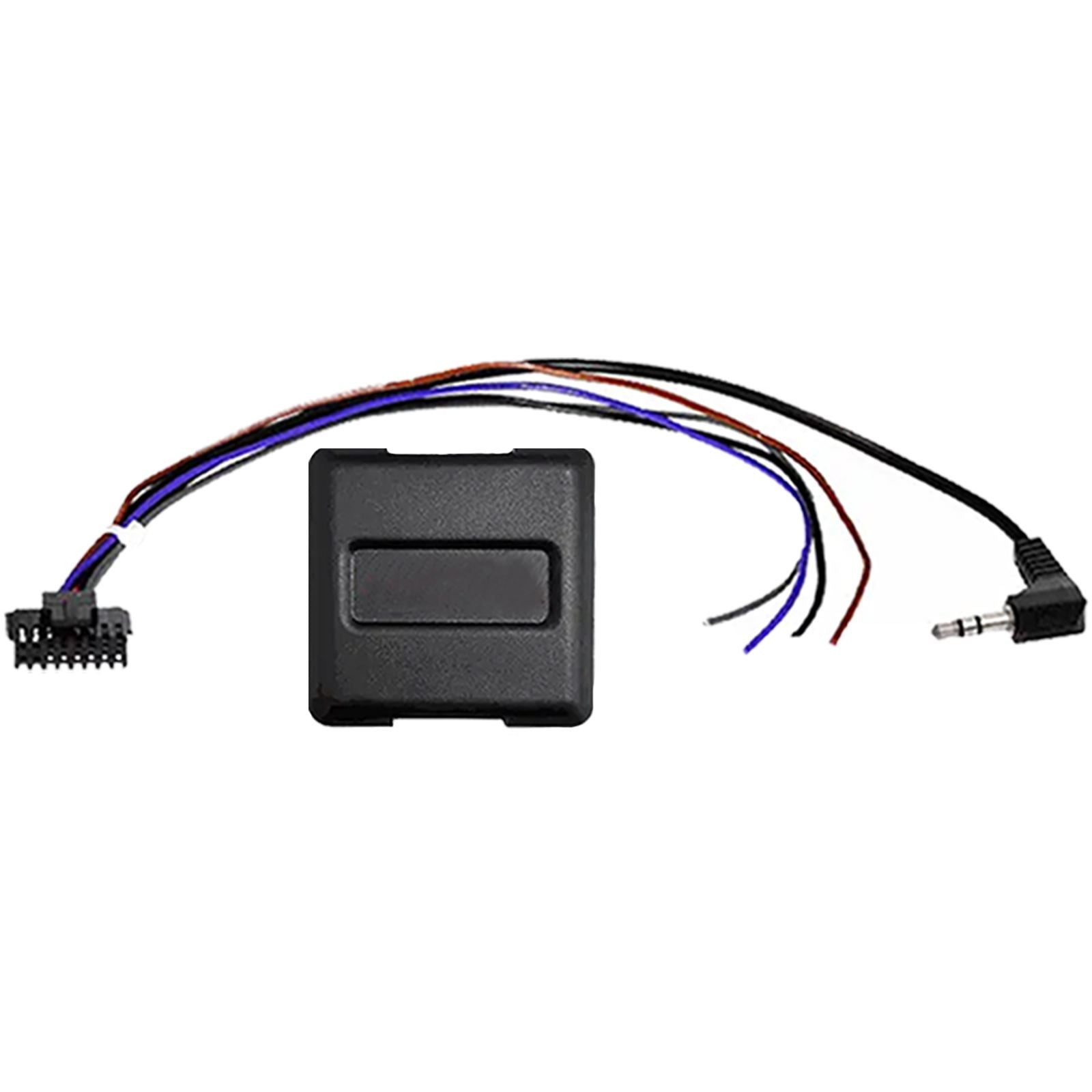 For Nemo Bipper Fiorino Fascia Panel Interface for  9" Android Car Radio Screen