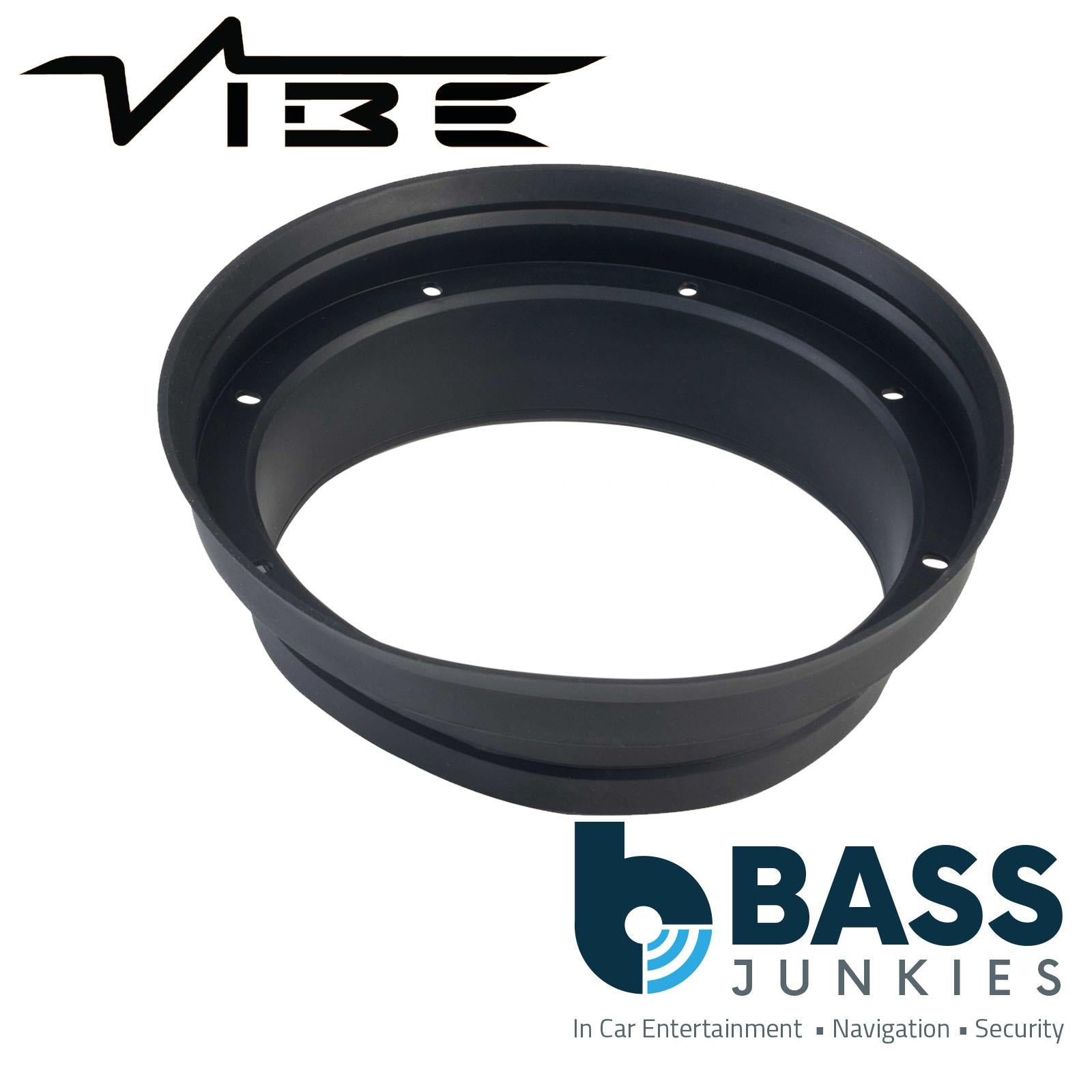 VIBE OPTI8VWT5.1-V0 8 Inch 2-Way Speaker Upgrade VW T5.1 Custom Fit Speaker Kit