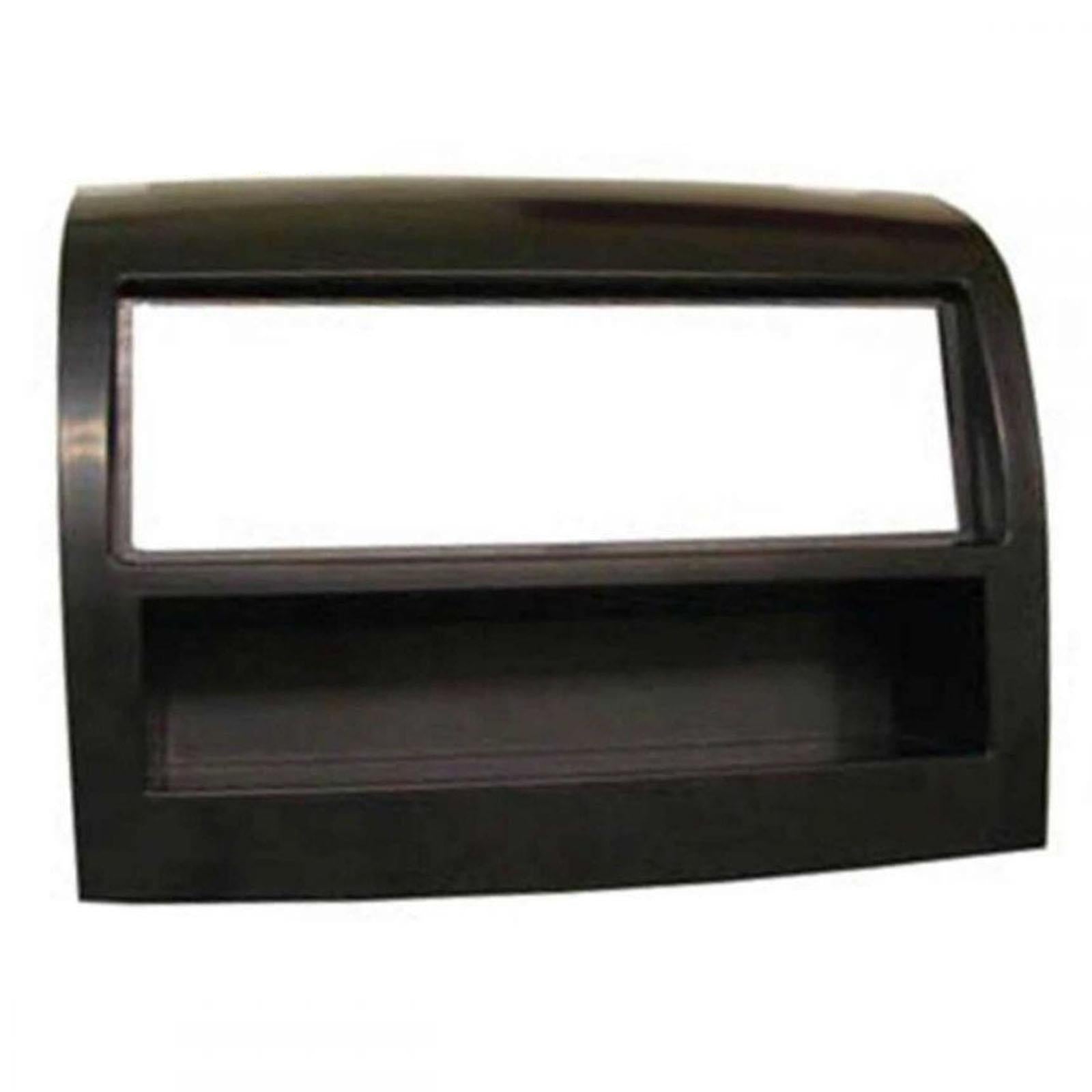 Citroen Relay 2014 On Car Stereo Single Din Facia Fascia Panel Plate