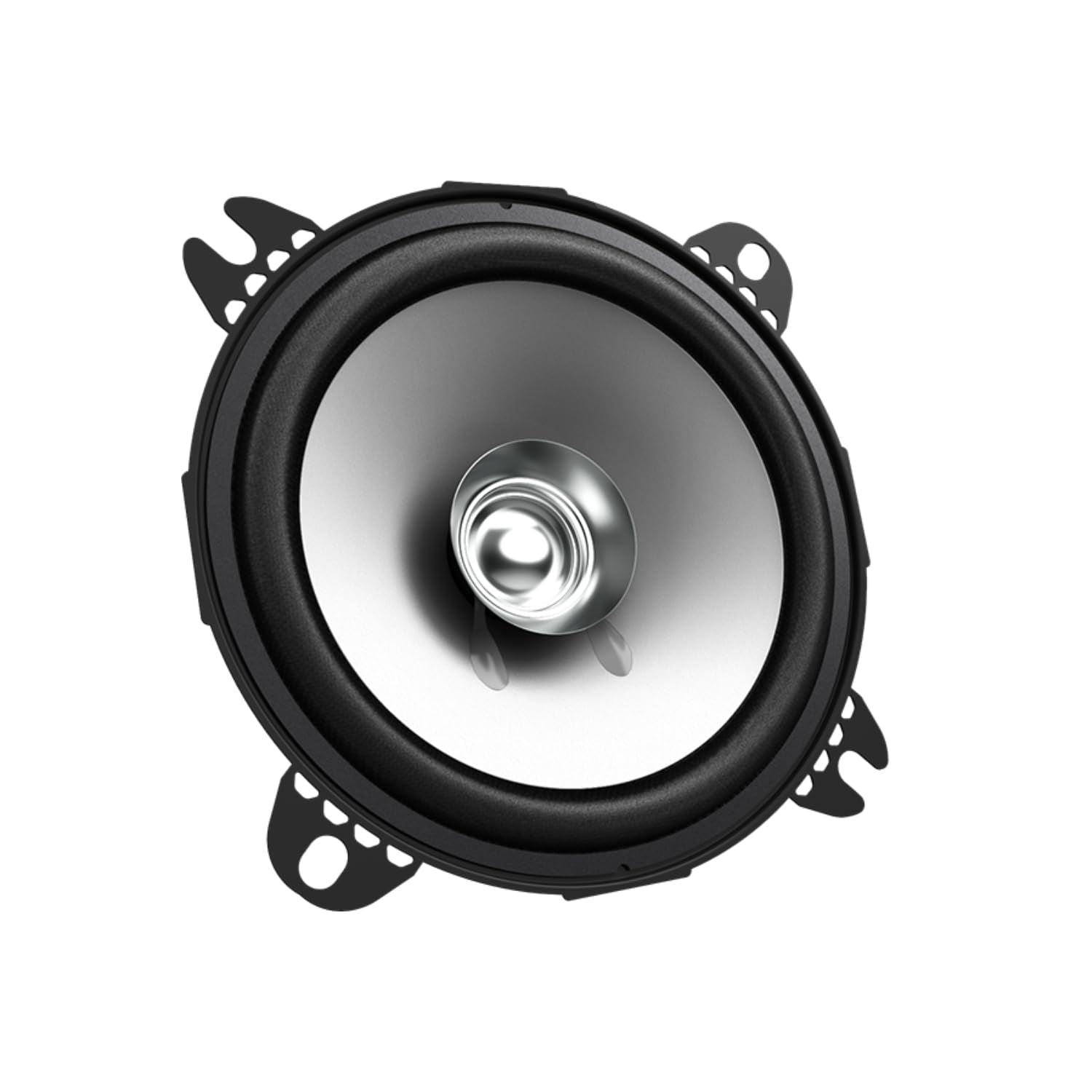 Kenwood KFC-S1356 - 5.25" 13cm 260 Watts Coaxial Dual Cone Car Speakers