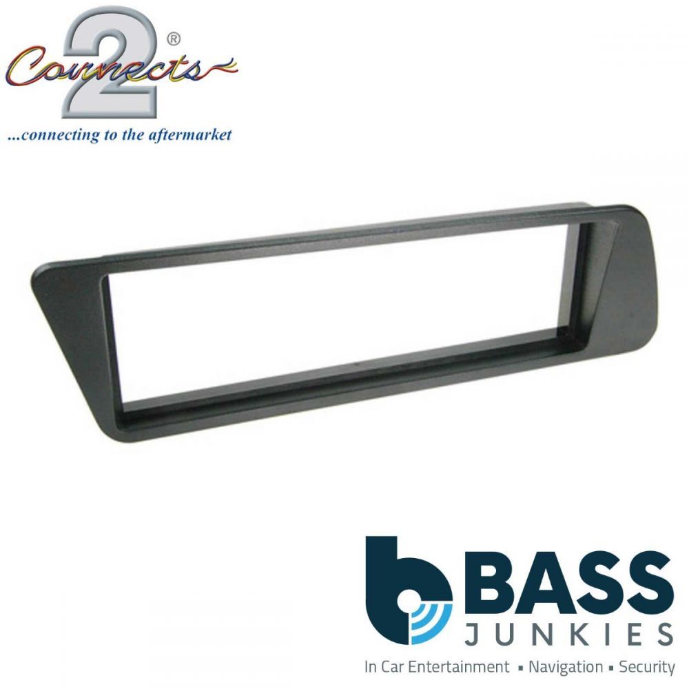 Connects2 CT24PE03L - Peugeot 306 1993 - 2001 Single Din Fascia Panel