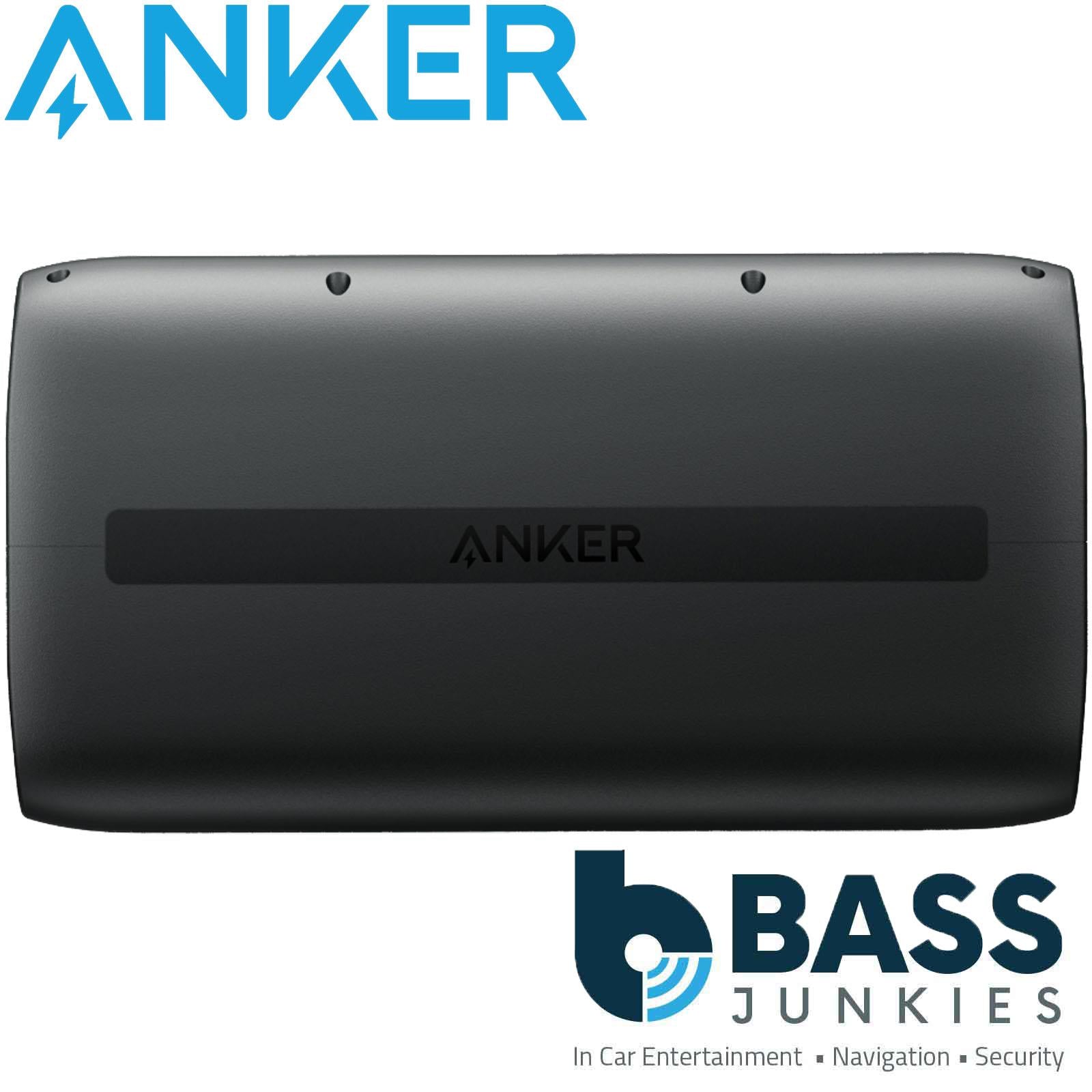 Anker SOLIX BP2600 - 2560Wh LiFePO4 Expansion Battery for F2000 & F2600