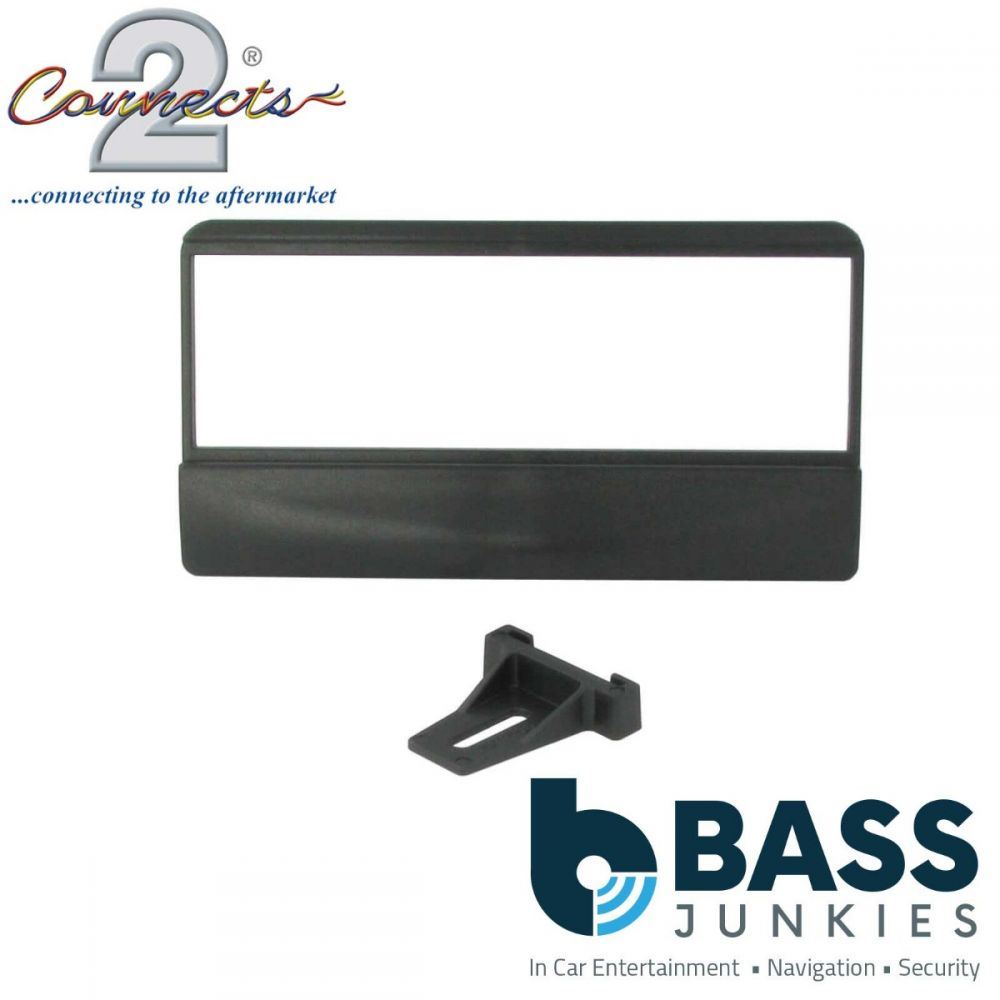 Connects2 CT24MZ01 - Mazda 121 1996 - 2003 Single Din Fascia Panel