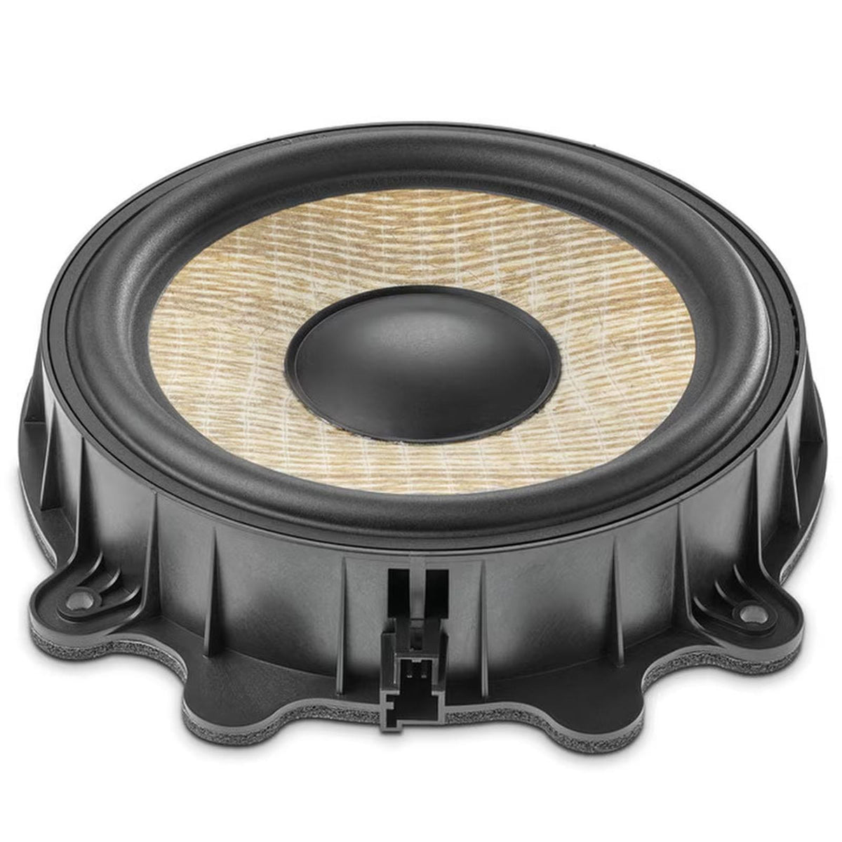 Focal IWT3Y200 8" 300 Watts 4 Ohm 2-Woofer Upgrade Kit For Tesla Vehicles