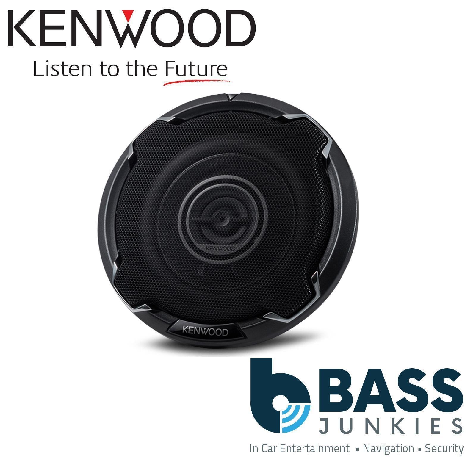 Sony XS-FB1020 100mm/10cm/4" 2-Way Coaxial Car speakers (Per Pair Max 420|60 watts RMS) Fits Vauxhall Vectra 1995-02 | Astra 98-04 | Omega 94-03 | Zafira 99-05 | Vivaro 01-14