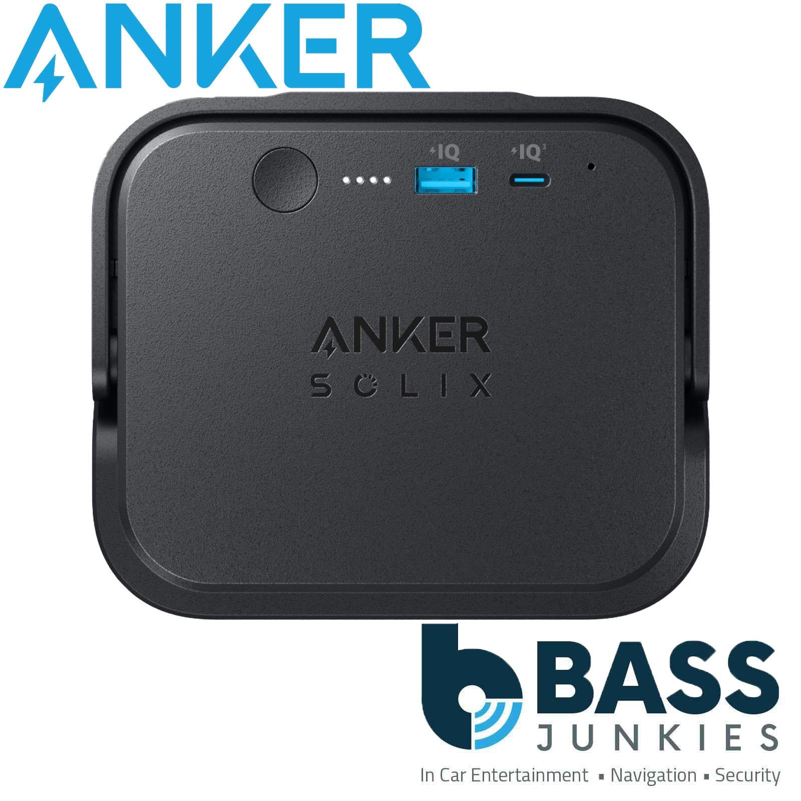 Anker SOLIX EverFrost 2 Cooler Replacement Battery 288Wh LiFePO4