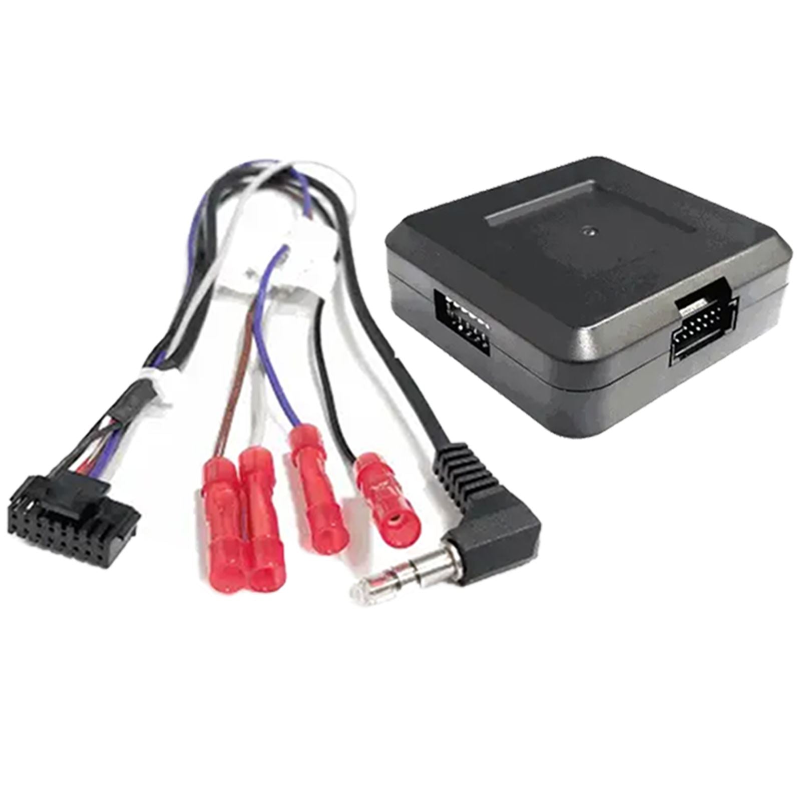 For Citroen C4L RHD 2013 -16 Fascia Panel Interface  9" Android Car Radio Screen