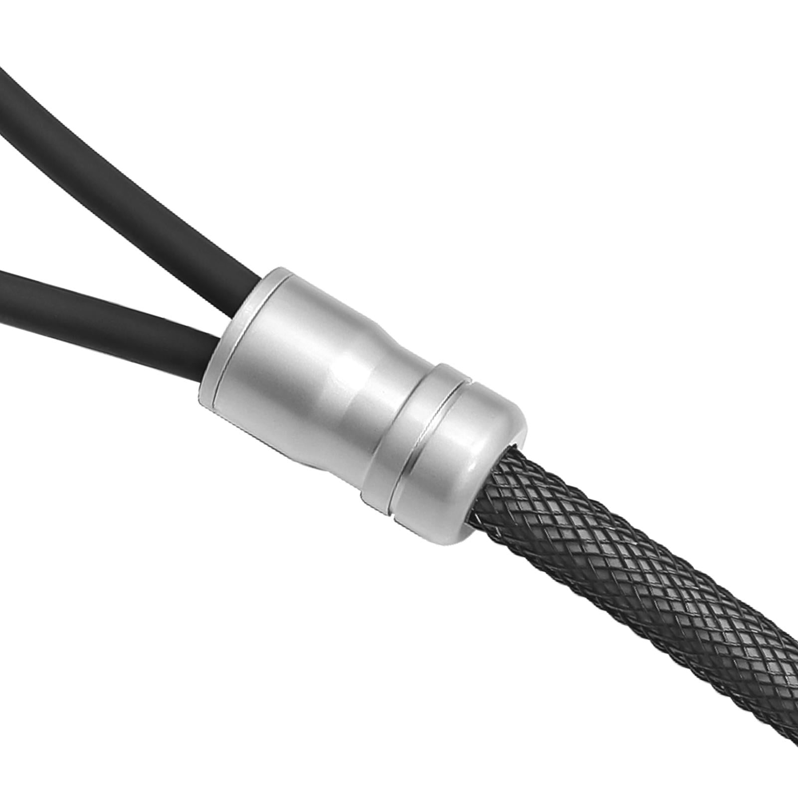 Recoil XI212 - 3 Metre Oxygen Free Copper 2-Channel Car Stereo RCA Phono Cable