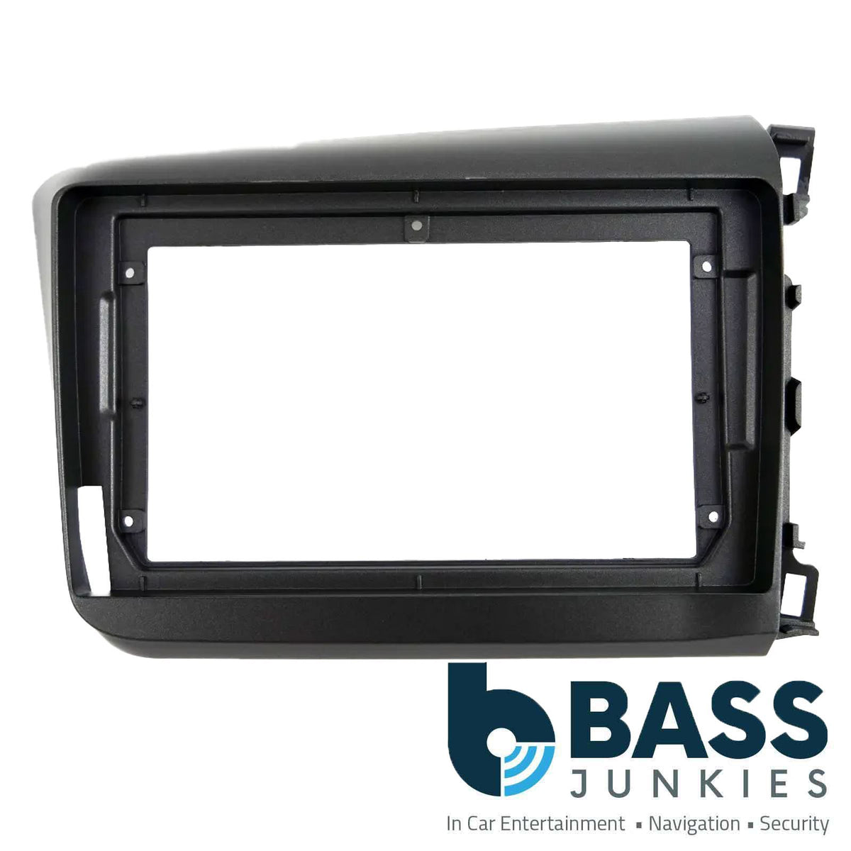 Pioneer 9" CarPlay Android Car Stereo Fitting Kit For Honda Civic 2012 Onwards