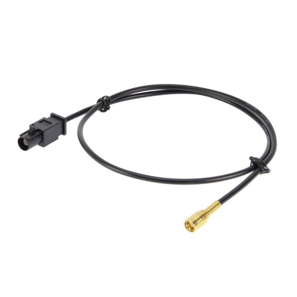 Alpine KAE-F2S DAB Antenna Adapter Volkswagen to fit a Golf MK6/K7