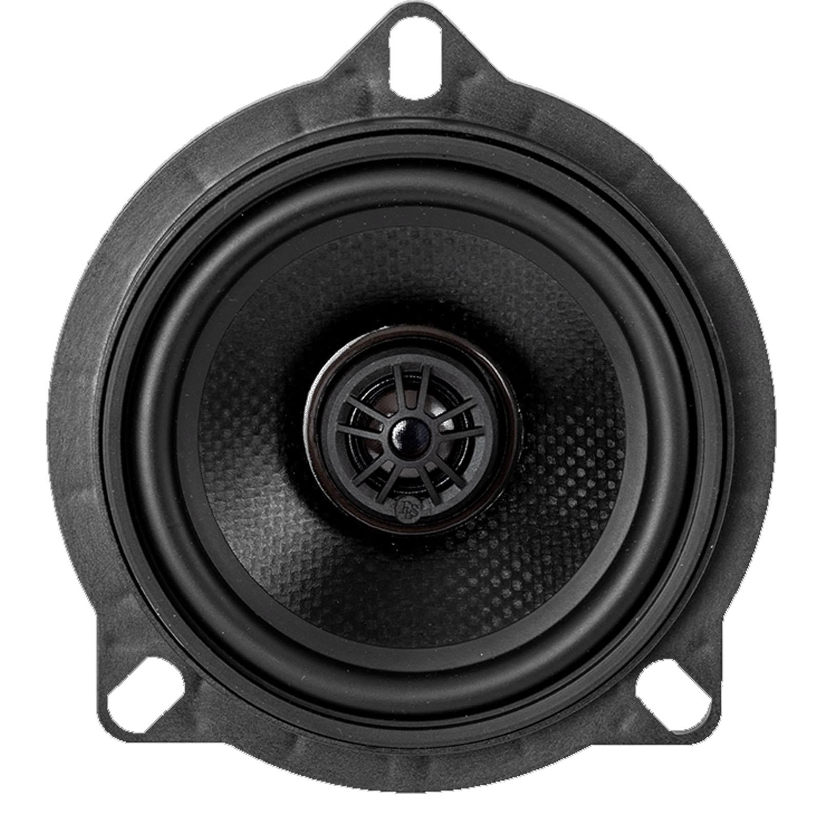 DLS CRPP-BMW1.4CX - BMW 1 series 2020-24 4" 10cm 240 Watts Coaxial Car Speakers