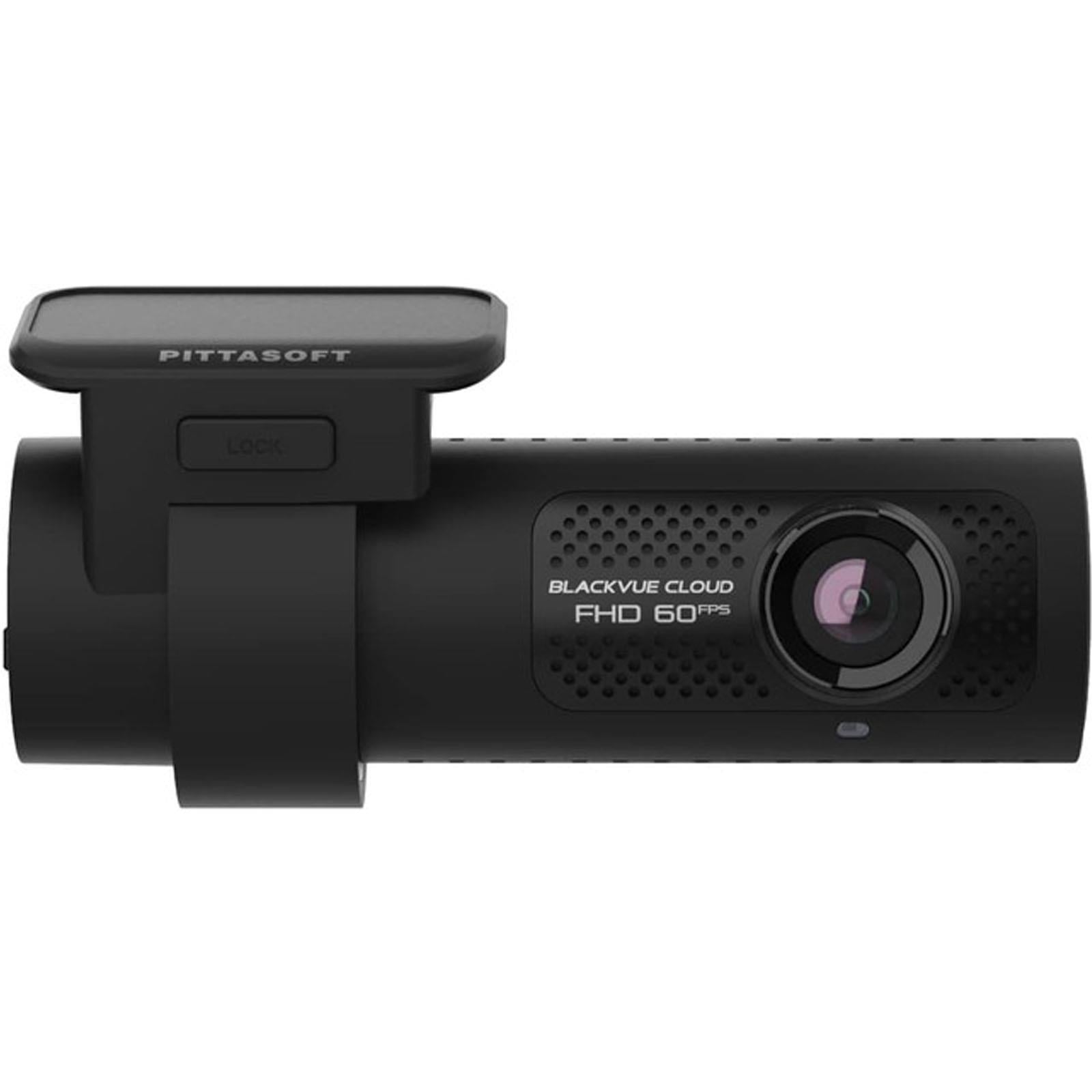 BlackVue DR770X - 1 Channel 64GB Series II 1080p HD Front Car Dash Camera Cam