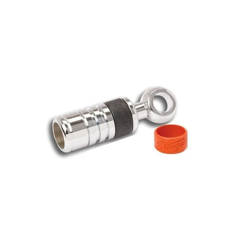Stinger SPT524  - 4AWG Ring Terminal