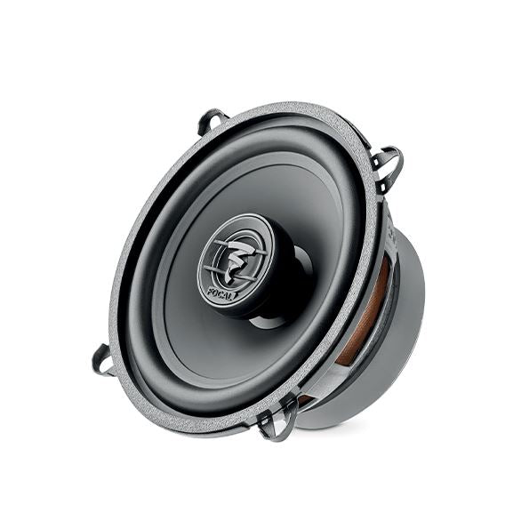 Focal Auditor ACX130 130mm/13cm/5.25" Car Coaxial Speakers (Pair Max 200 watts) Fits Vauxhall Corsa 1993-06 | Tigra 94-00