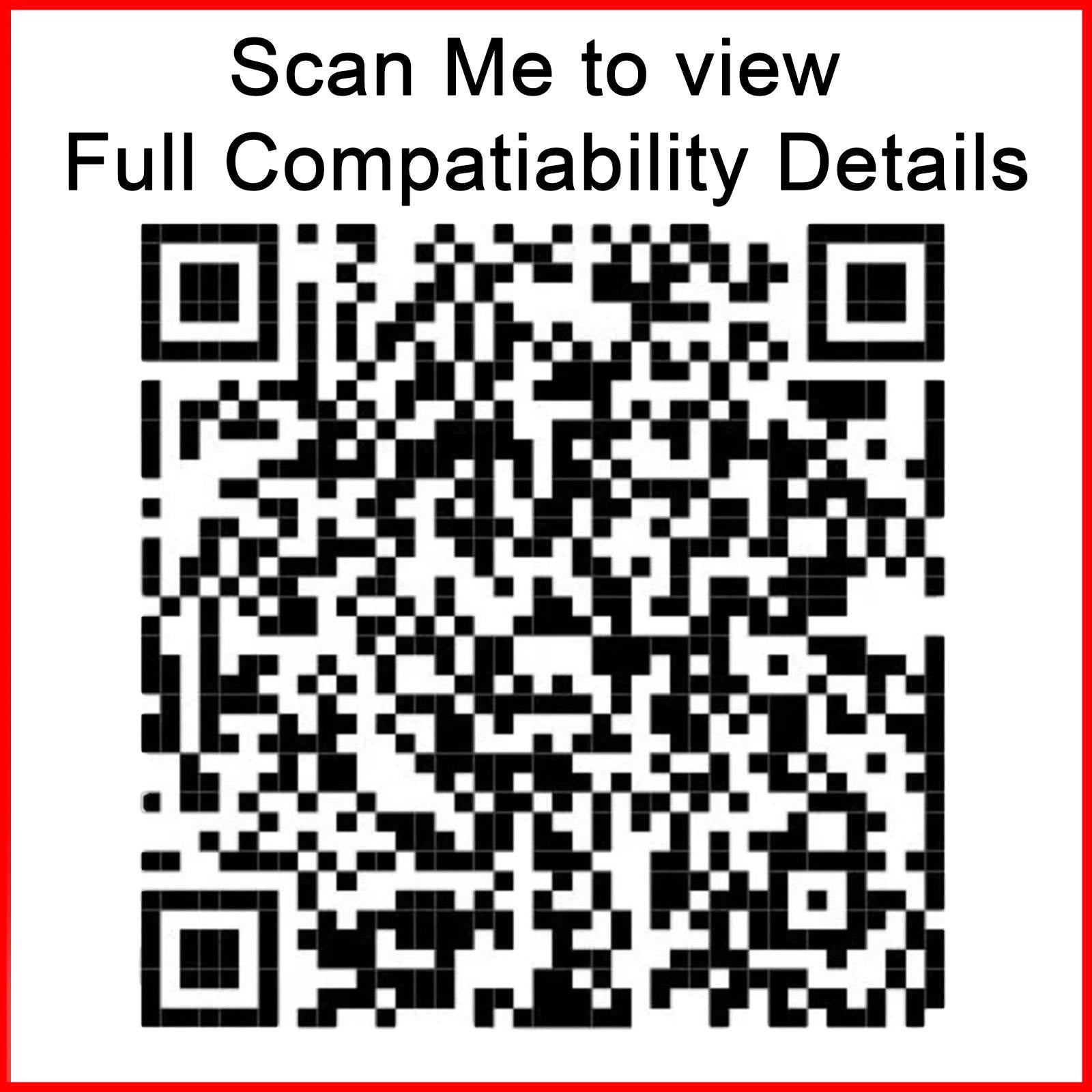 Pioneer 700W 6.5" 2-Way Coaxial Rear Car Speakers Ford Mustang Mach-E 2021 On