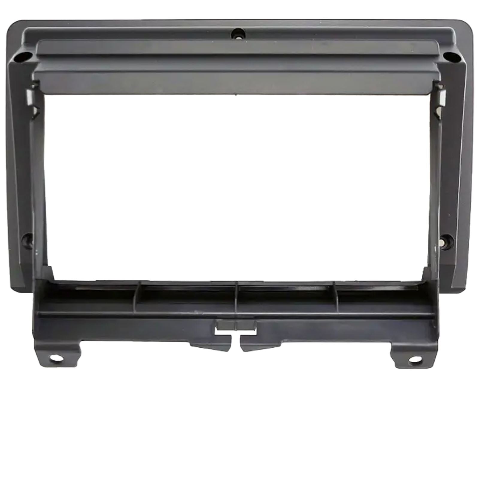 For LandRover Range Rover Sport 2005 -2009 Fascia Panel For 9" Android Car Radio