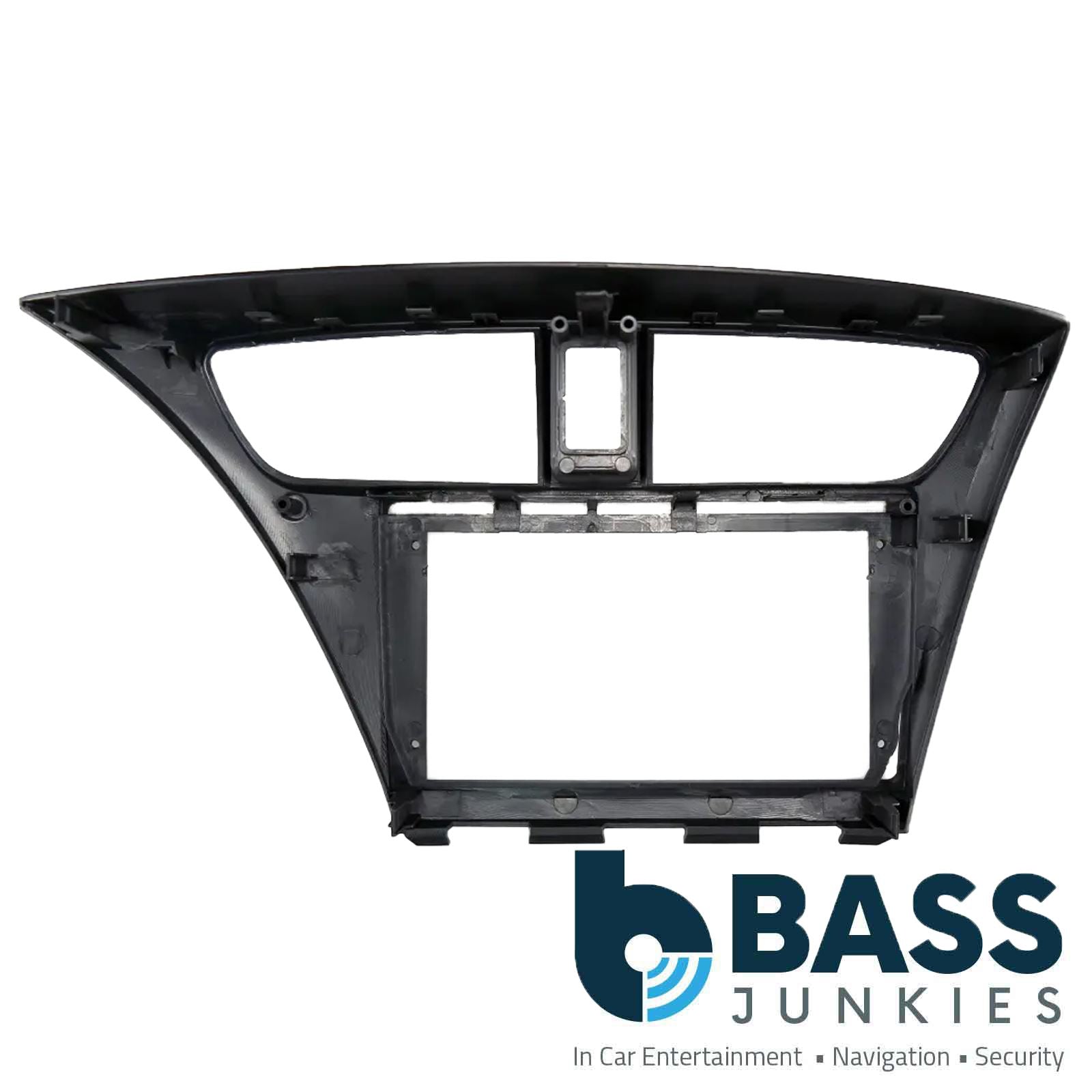 For Honda Civic European Version 2012 On Fascia Panel For 9" Android Car Radio
