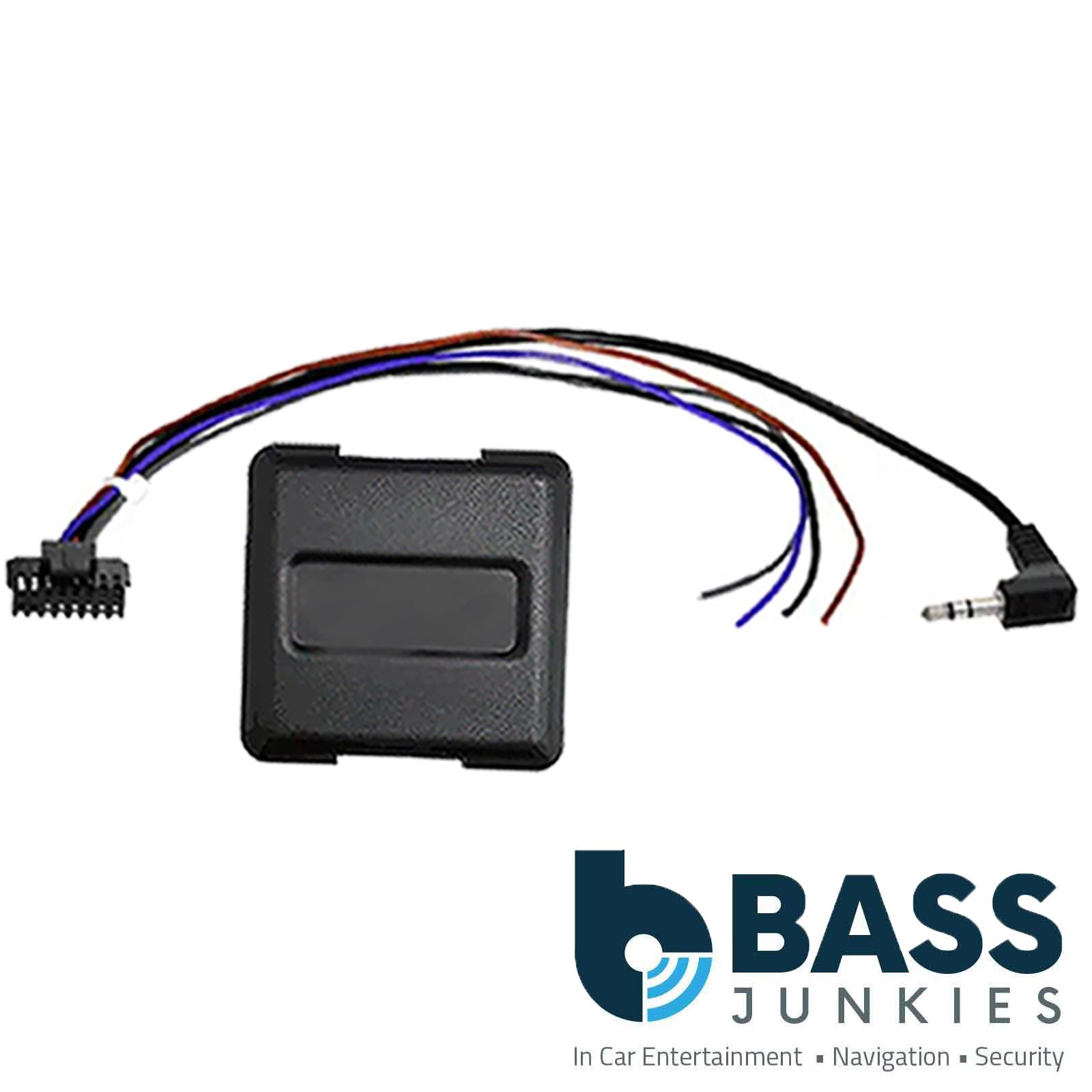 For Volkswagen Golf MK6 2008-12 Fascia Panel Interface For 9" Android Car Radio