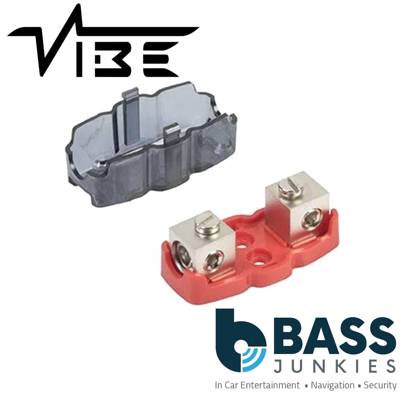 Vibe CLMANLF-V7 - Critical Link Mini ANL Fuse Holder