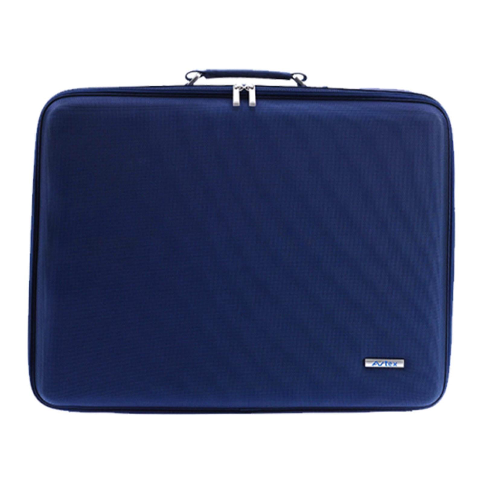 Avtex AV215BG Protective Carry Case for 18.5" 19.5" & 21.5" Avtex TVs